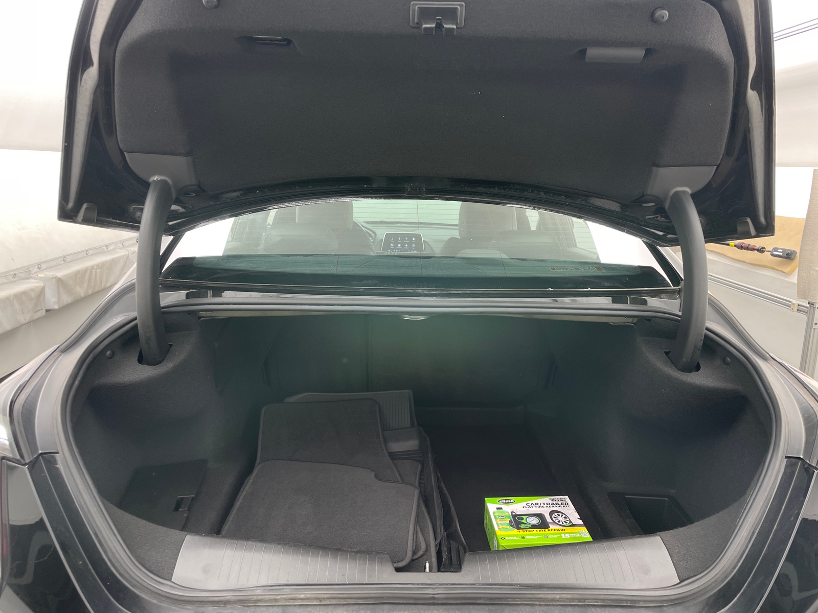 Thumbnail: 2023 Cadillac CT4 - 6