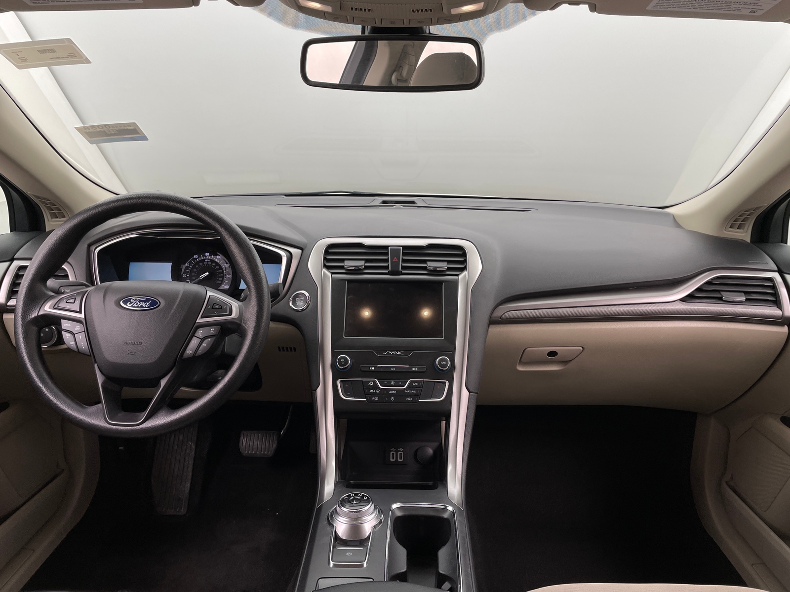 Thumbnail: 2020 Ford Fusion - 3