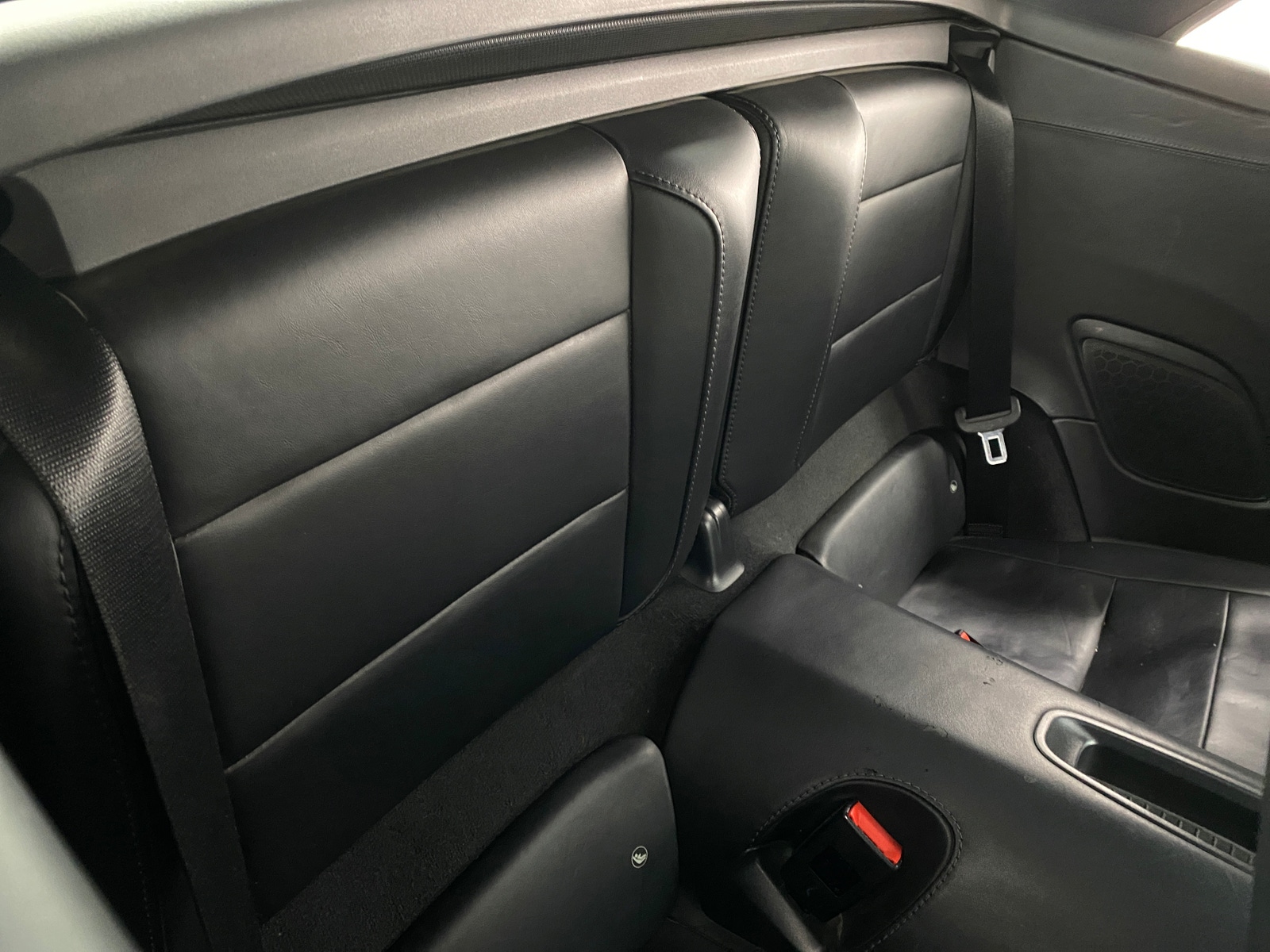 Thumbnail: 2013 Porsche 911 - 5