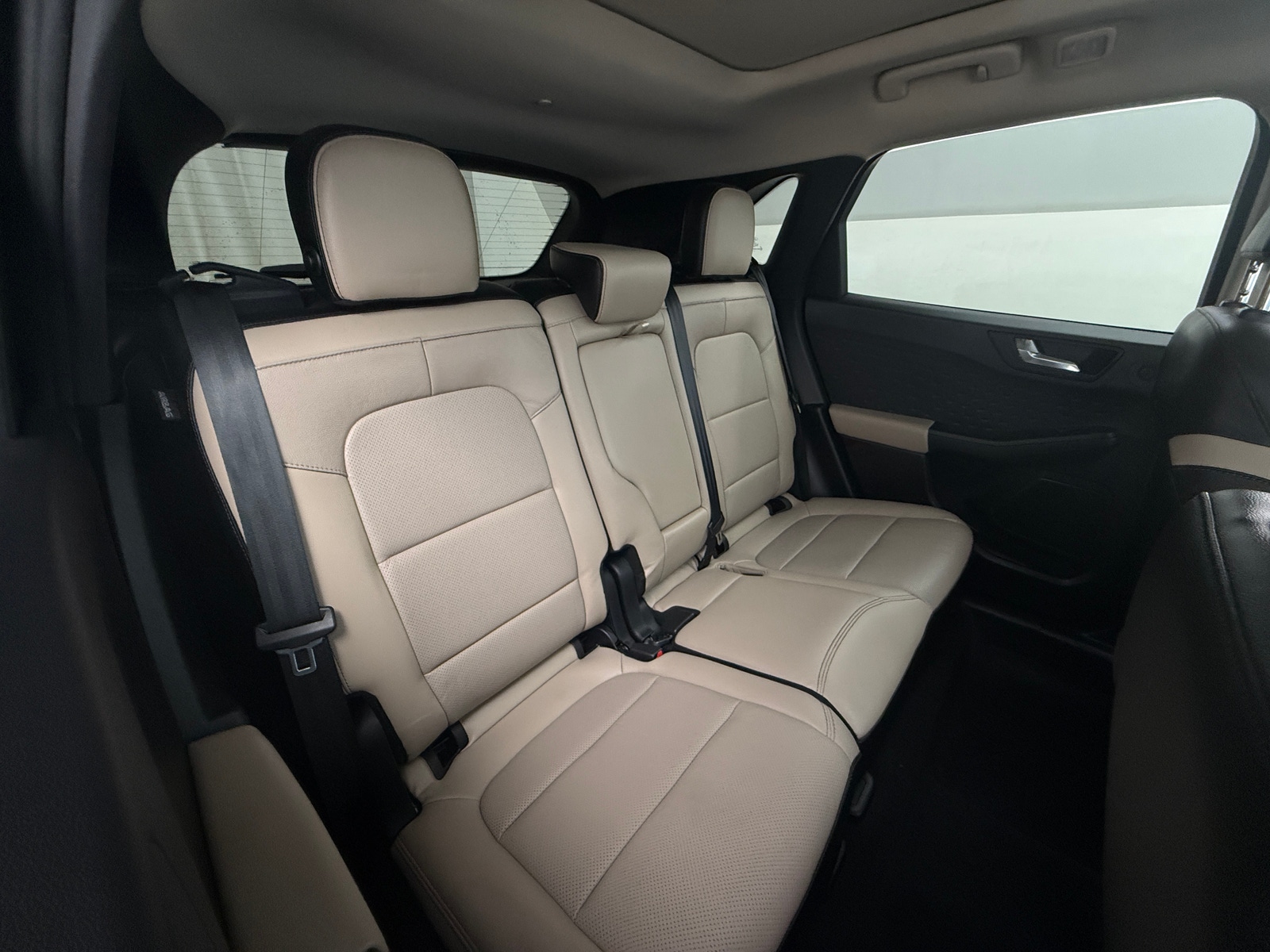 Thumbnail: 2020 Ford Escape - 5