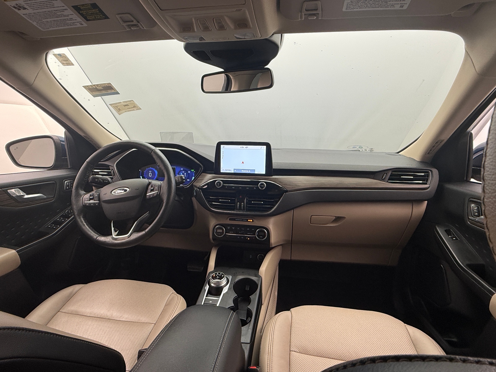 Thumbnail: 2020 Ford Escape - 2