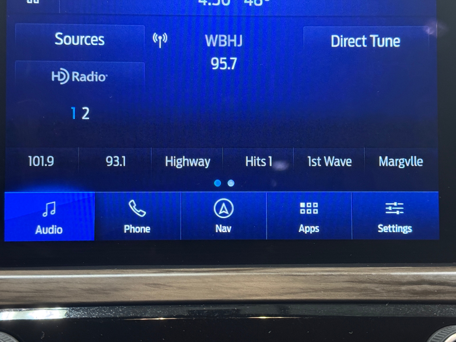 Thumbnail: 2020 Ford Escape - 3