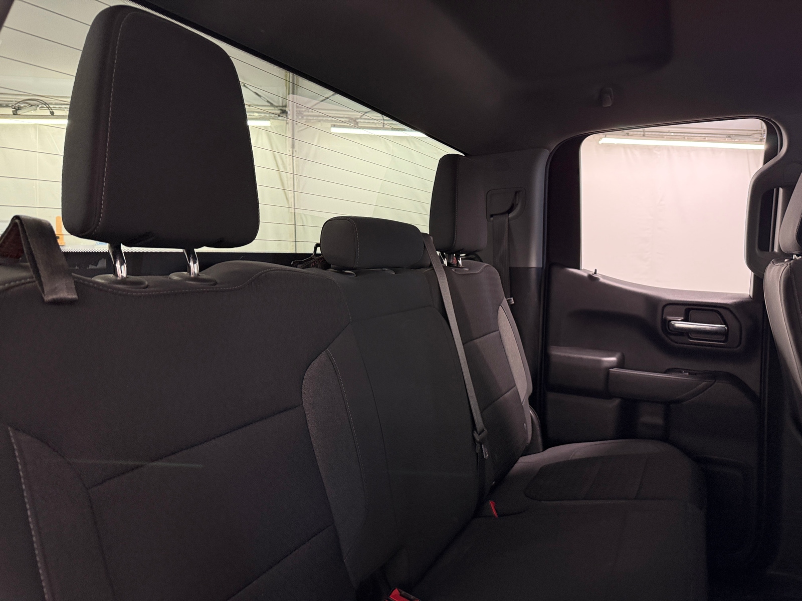 Thumbnail: 2022 Chevrolet Silverado 1500 - 6