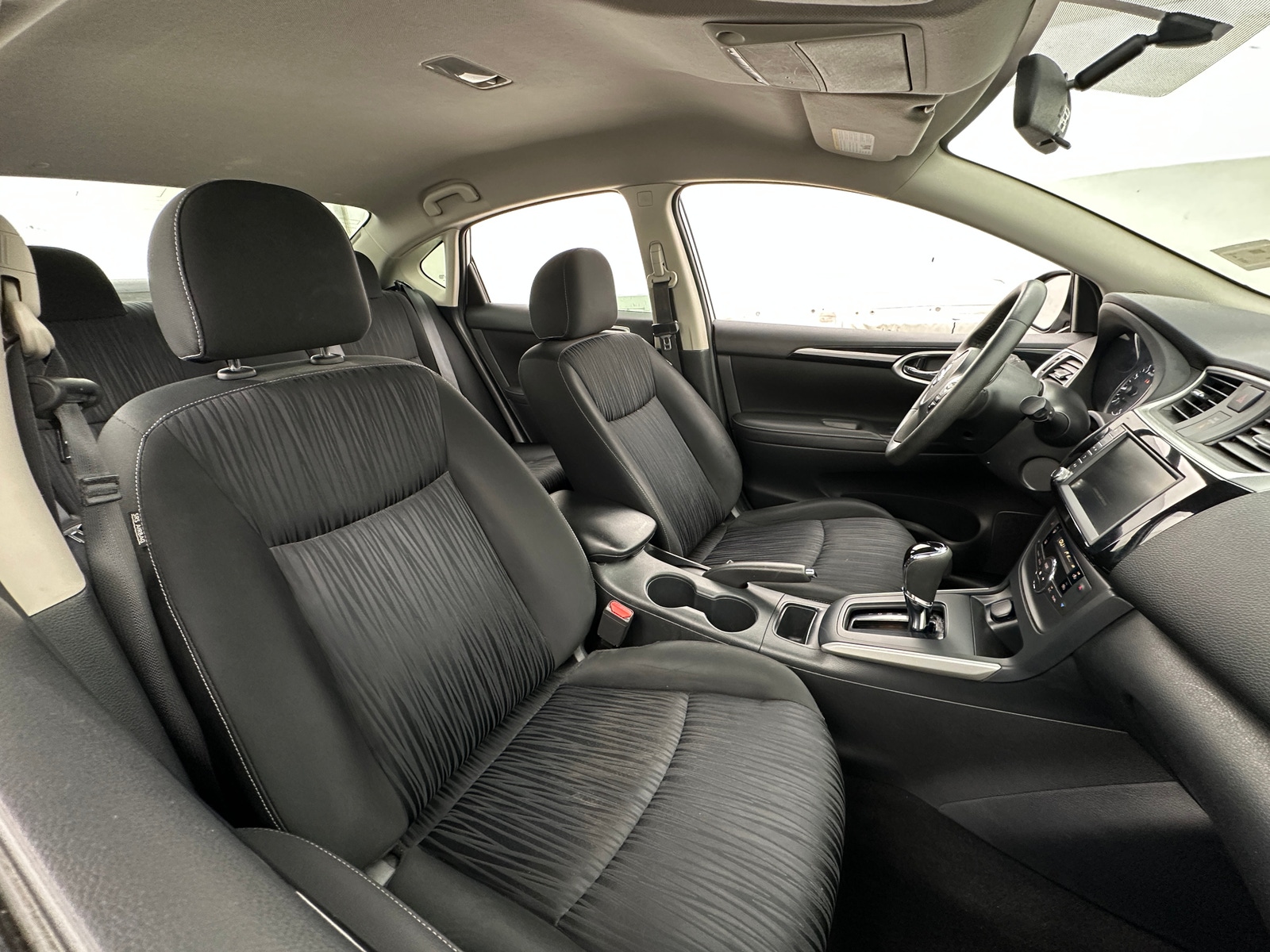 Thumbnail: 2019 Nissan Sentra - 2