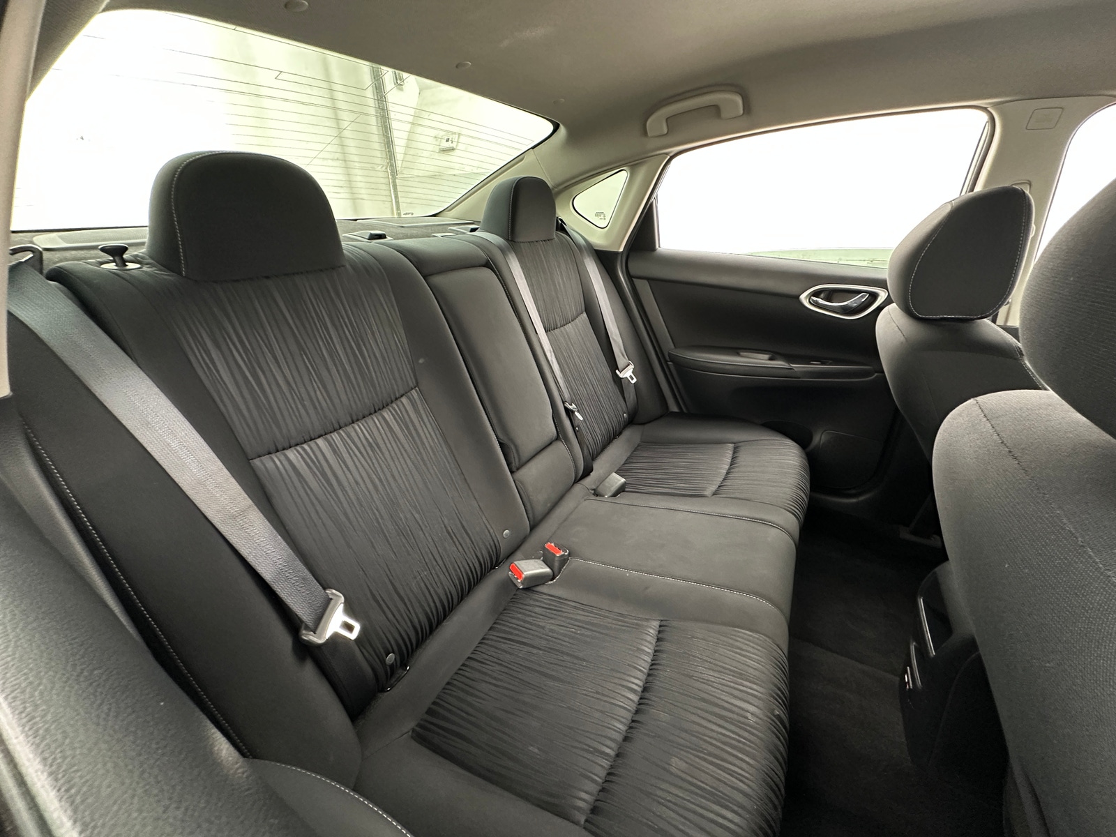 Thumbnail: 2019 Nissan Sentra - 6