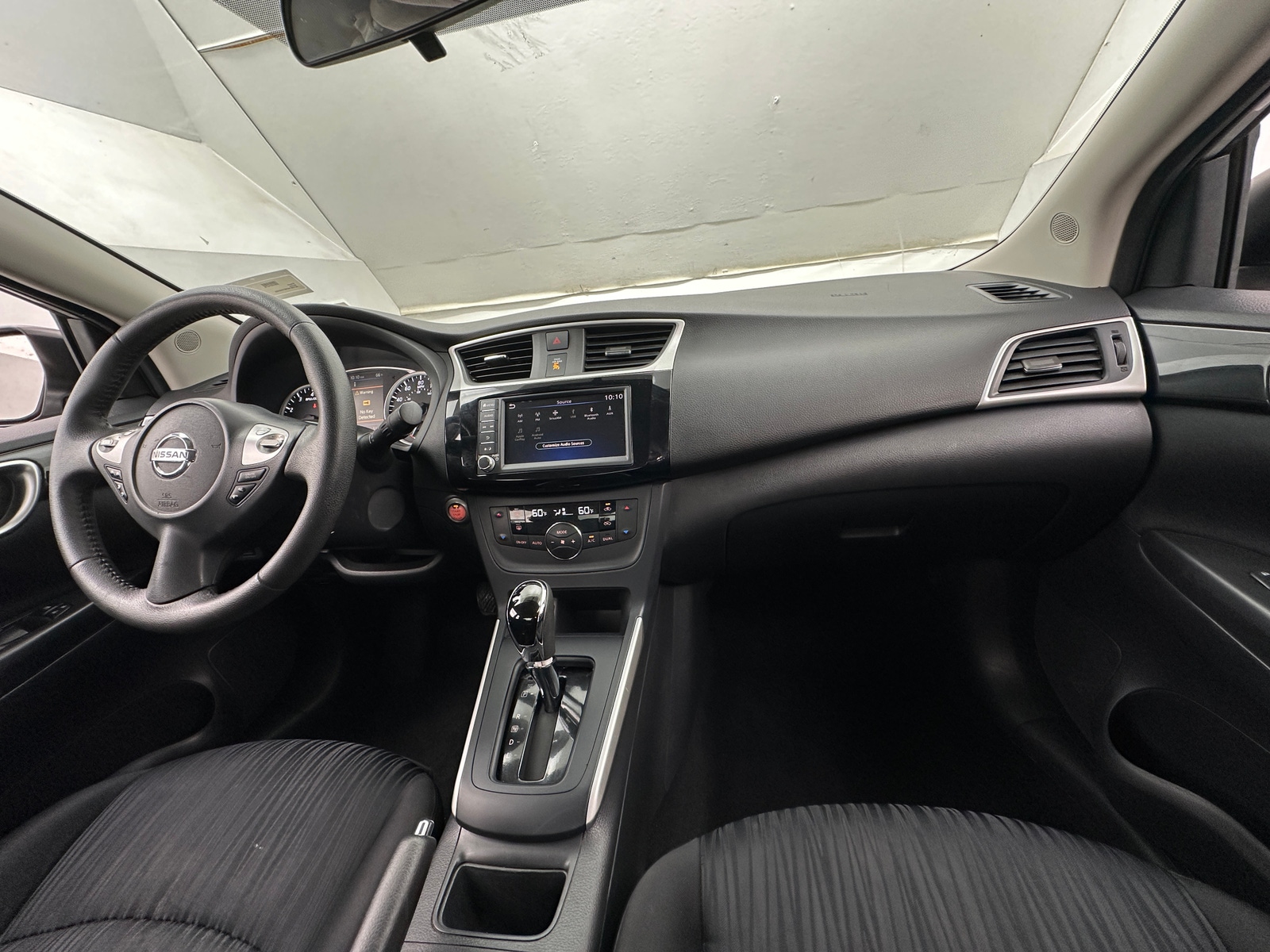 Thumbnail: 2019 Nissan Sentra - 3