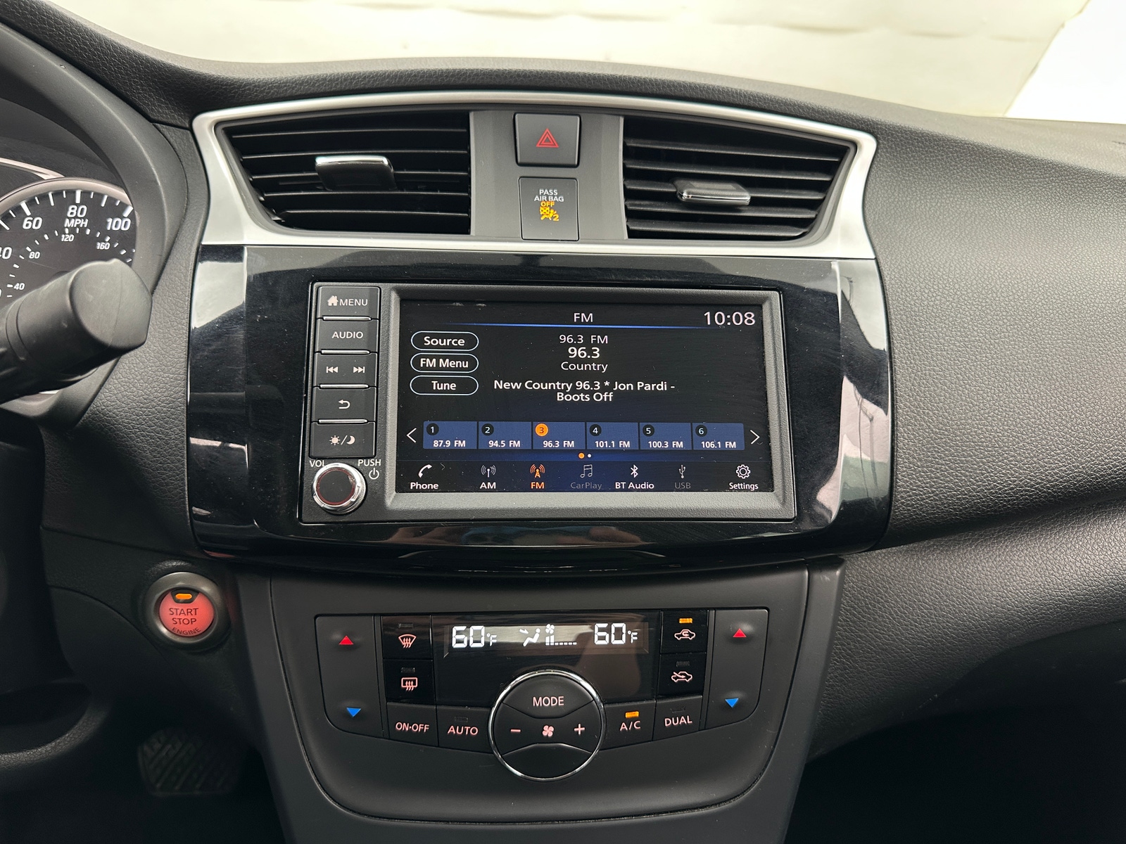 Thumbnail: 2019 Nissan Sentra - 4