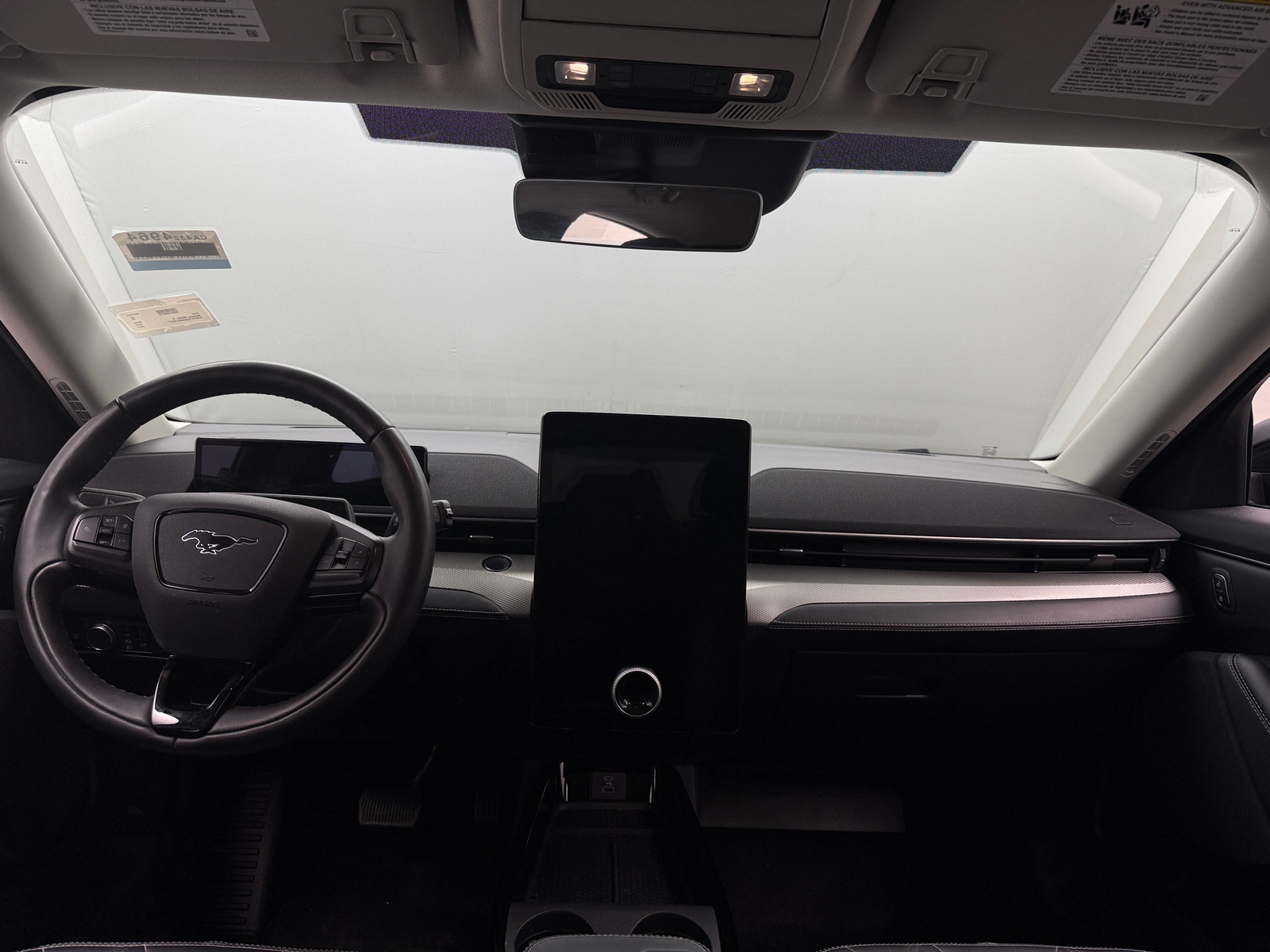 Thumbnail: 2022 Ford Mustang Mach-E - 2