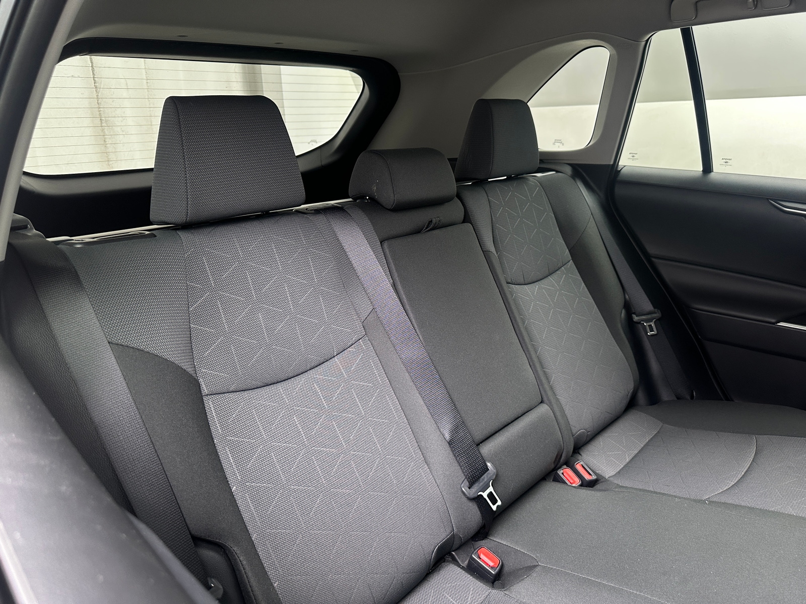 Thumbnail: 2024 Toyota RAV4 - 6