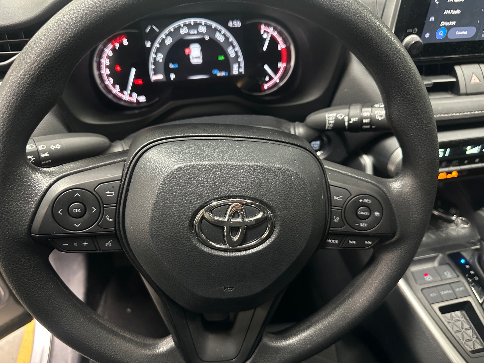 Thumbnail: 2024 Toyota RAV4 - 5