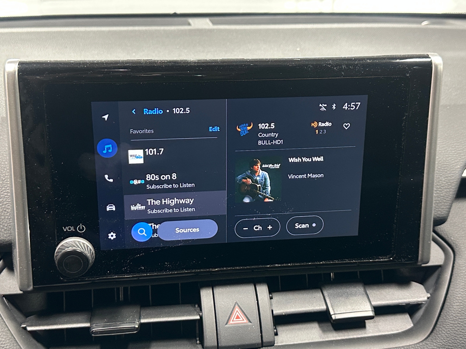 Thumbnail: 2024 Toyota RAV4 - 4