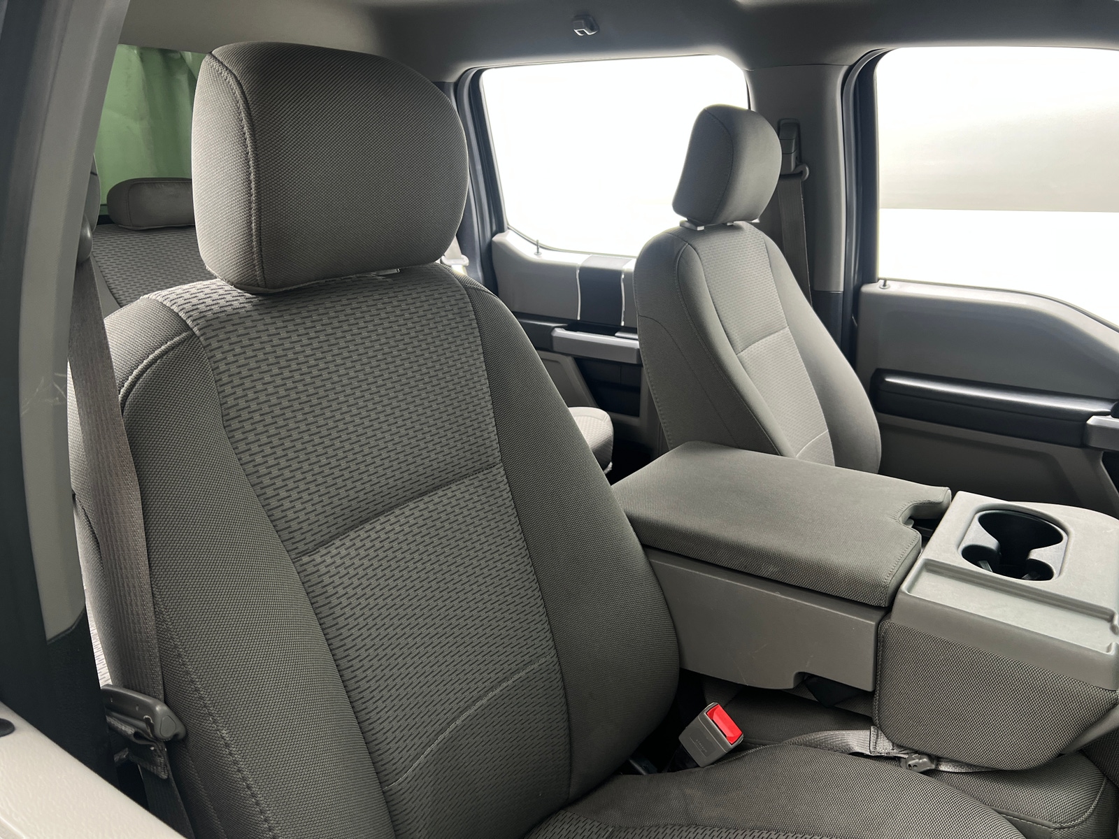 Thumbnail: 2019 Ford Econoline - 2