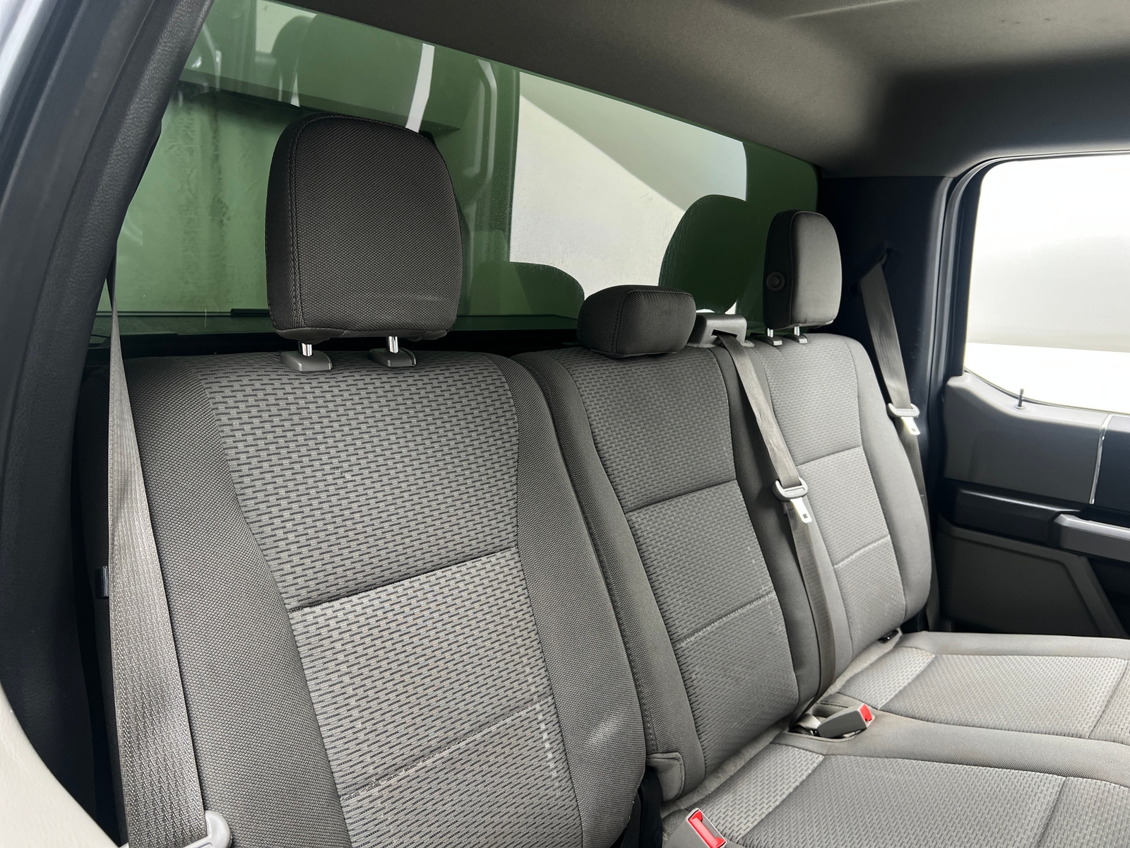 Thumbnail: 2019 Ford Econoline - 6