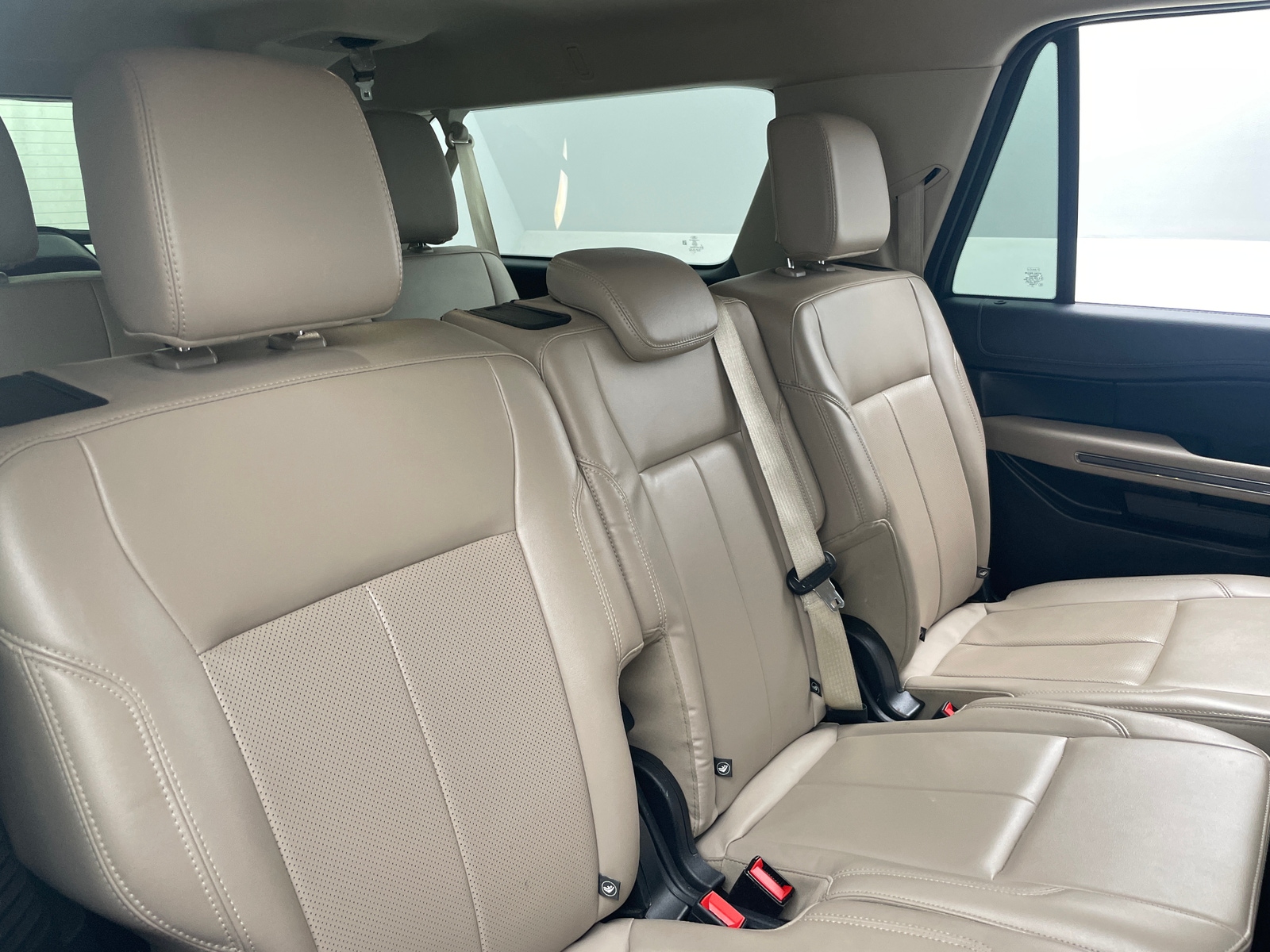 Thumbnail: 2024 Ford Expedition MAX - 6