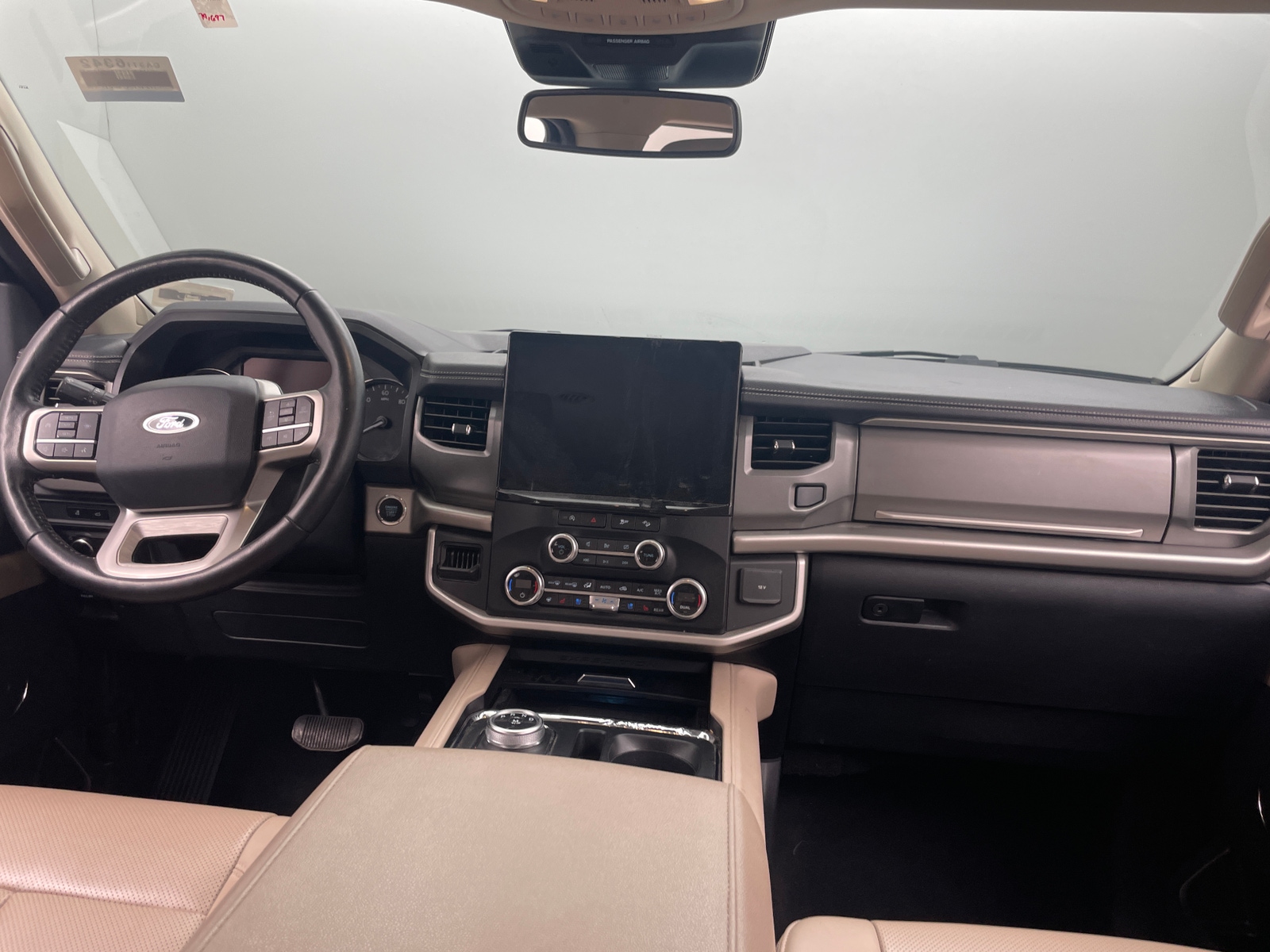 Thumbnail: 2024 Ford Expedition MAX - 3