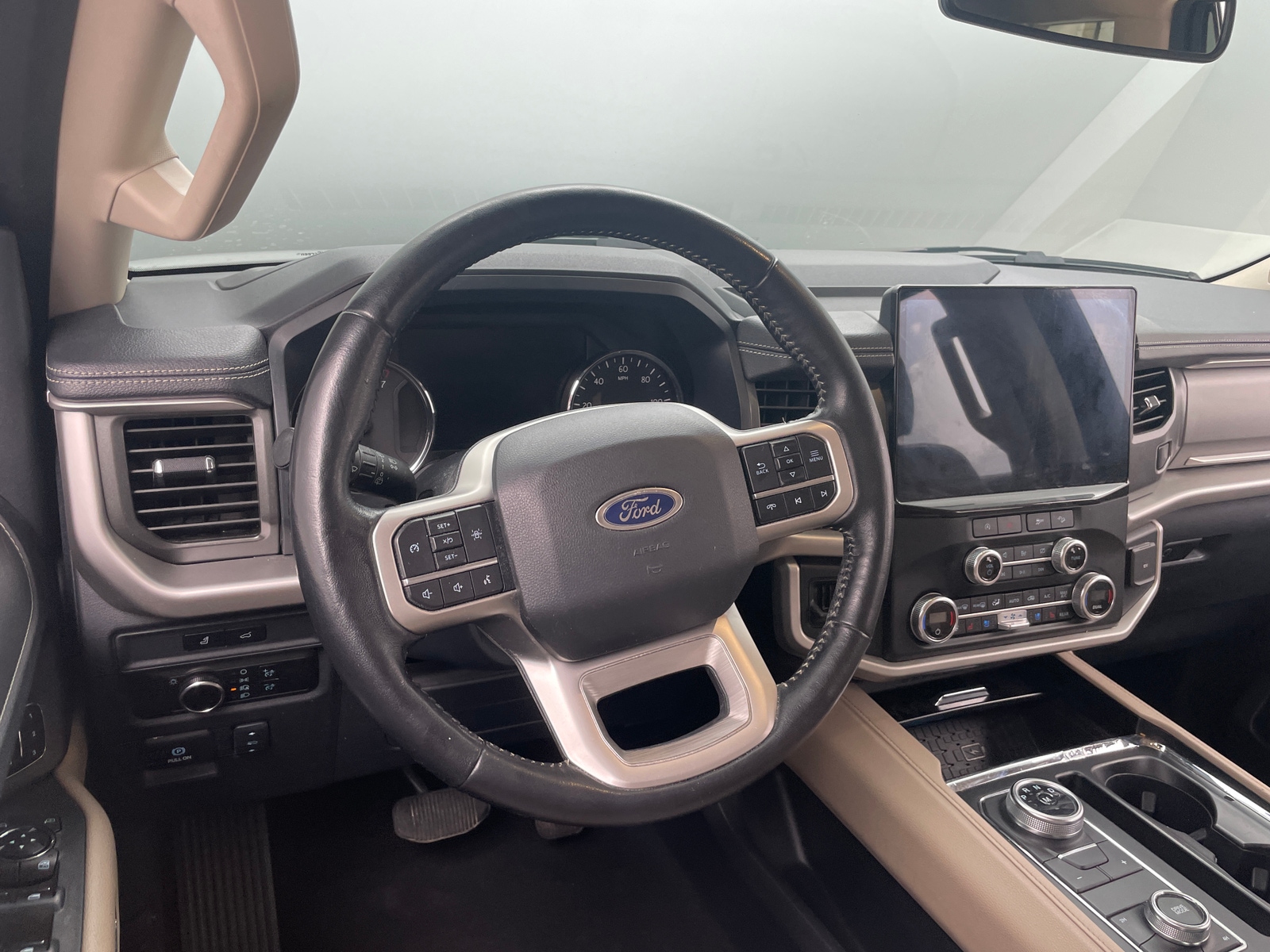 Thumbnail: 2024 Ford Expedition MAX - 5