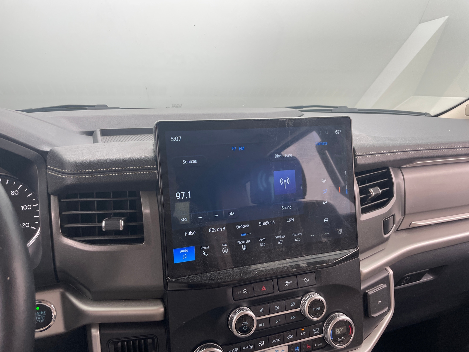 Thumbnail: 2024 Ford Expedition MAX - 4