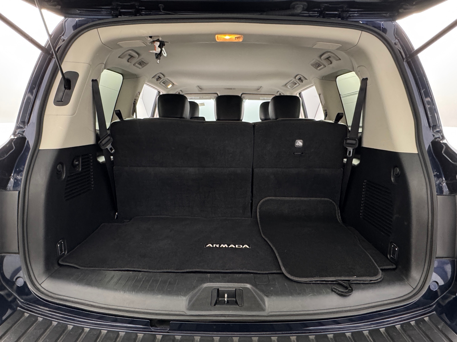 Thumbnail: 2024 Nissan Armada - 6