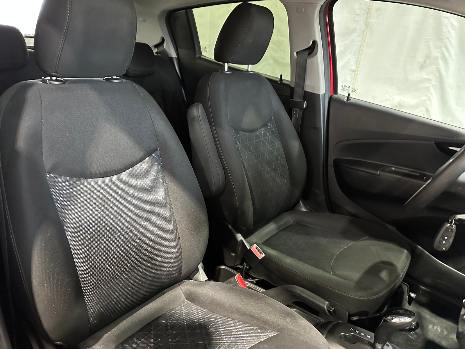 Thumbnail: 2021 Chevrolet Spark - 2