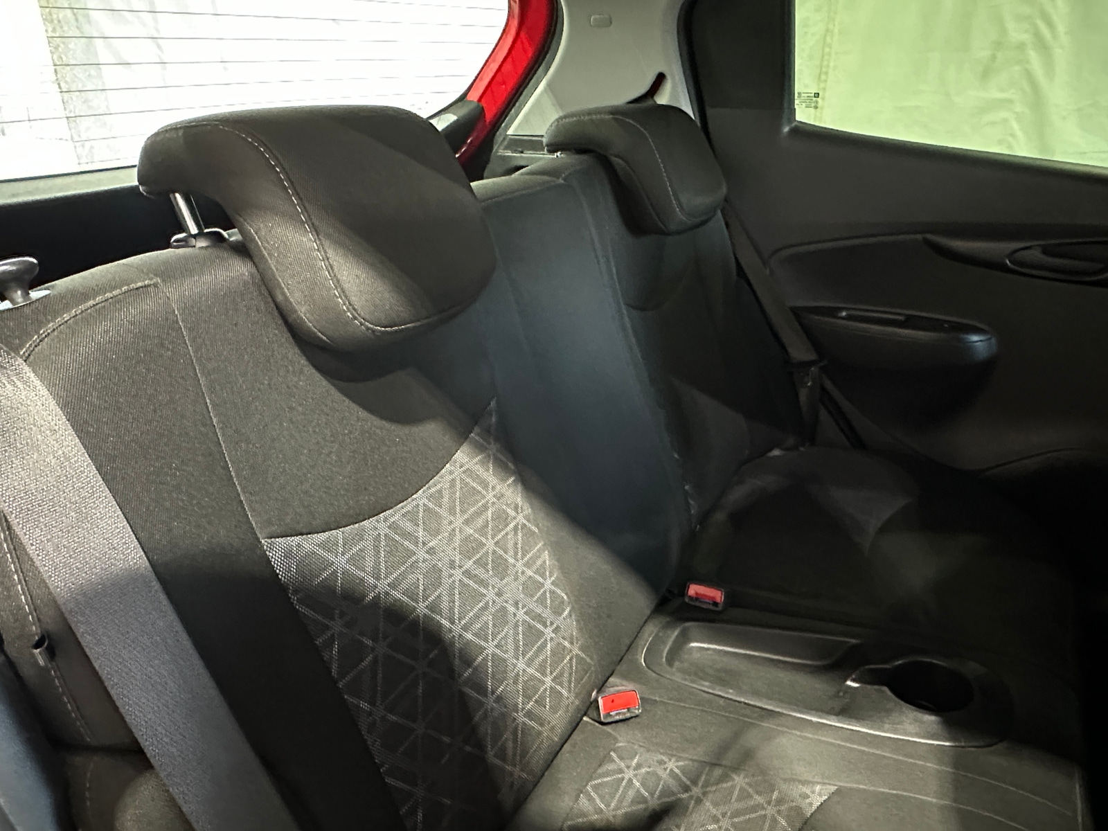 Thumbnail: 2021 Chevrolet Spark - 6