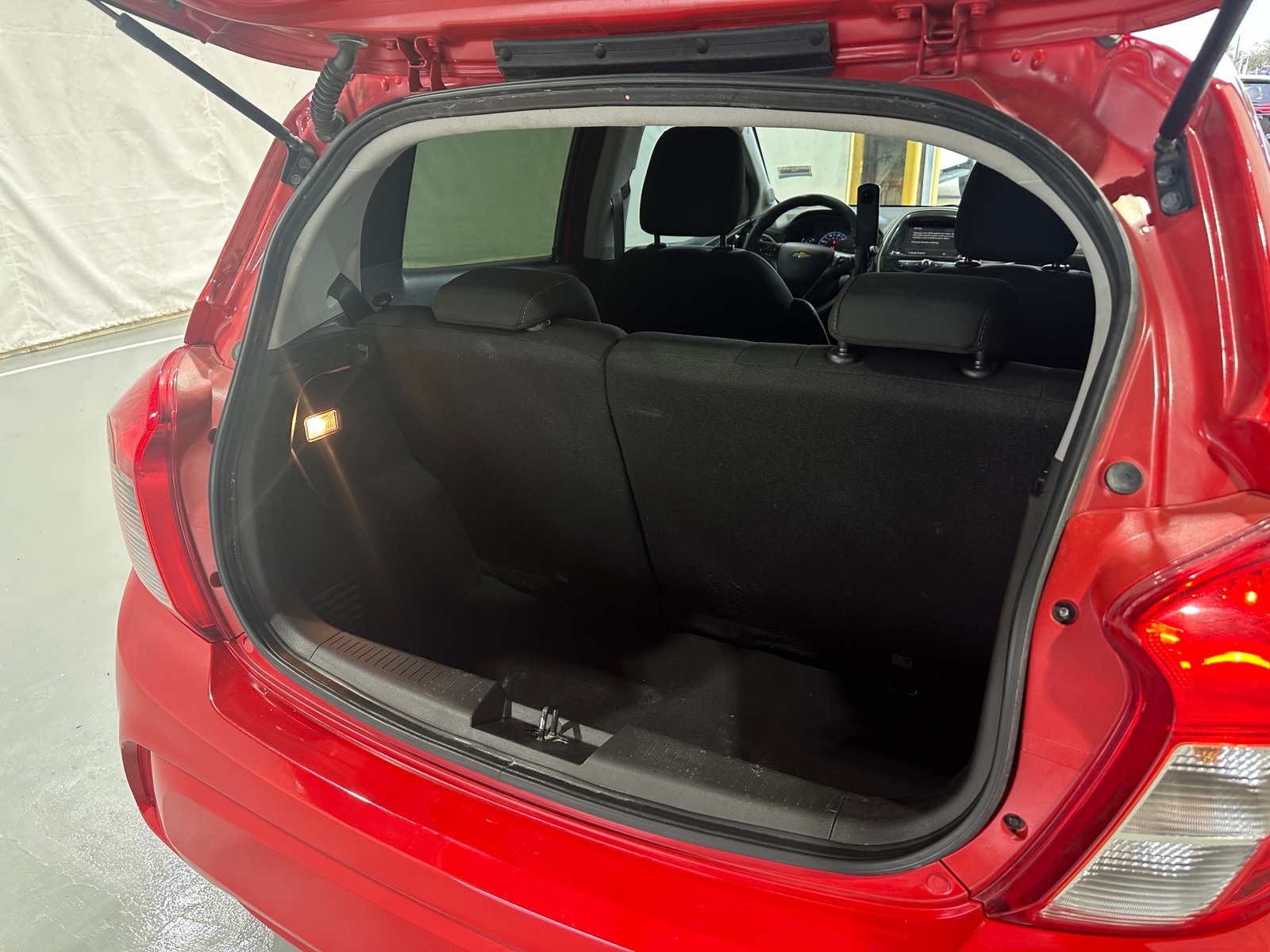 Thumbnail: 2021 Chevrolet Spark - 7