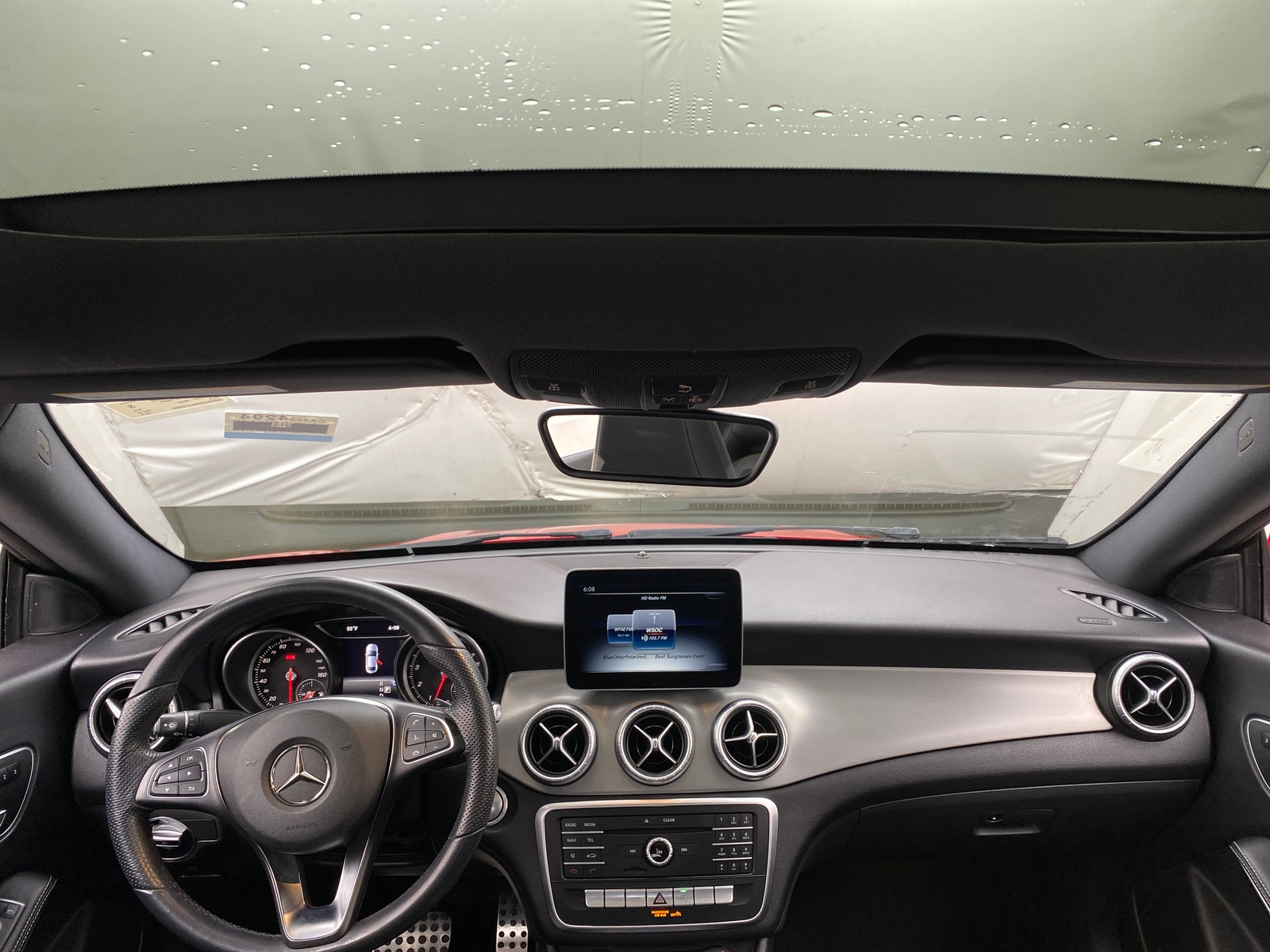 Thumbnail: 2019 Mercedes-Benz CLA - 2