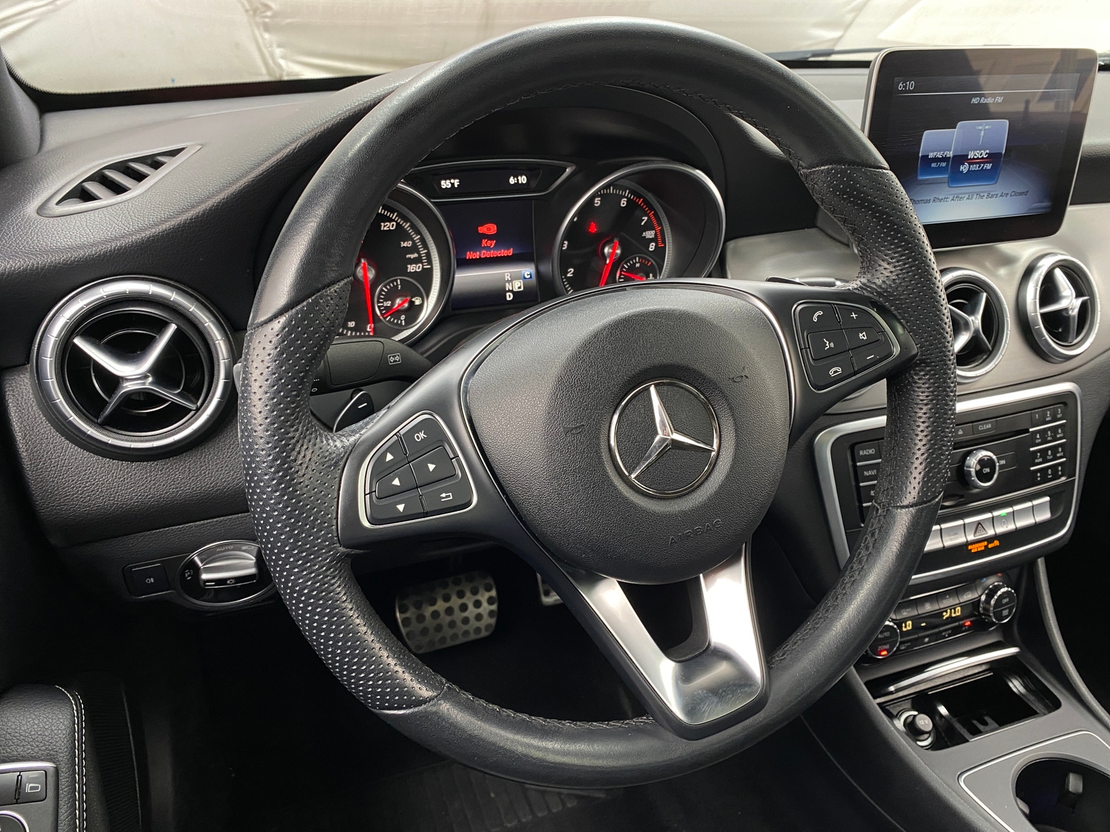 Thumbnail: 2019 Mercedes-Benz CLA - 4