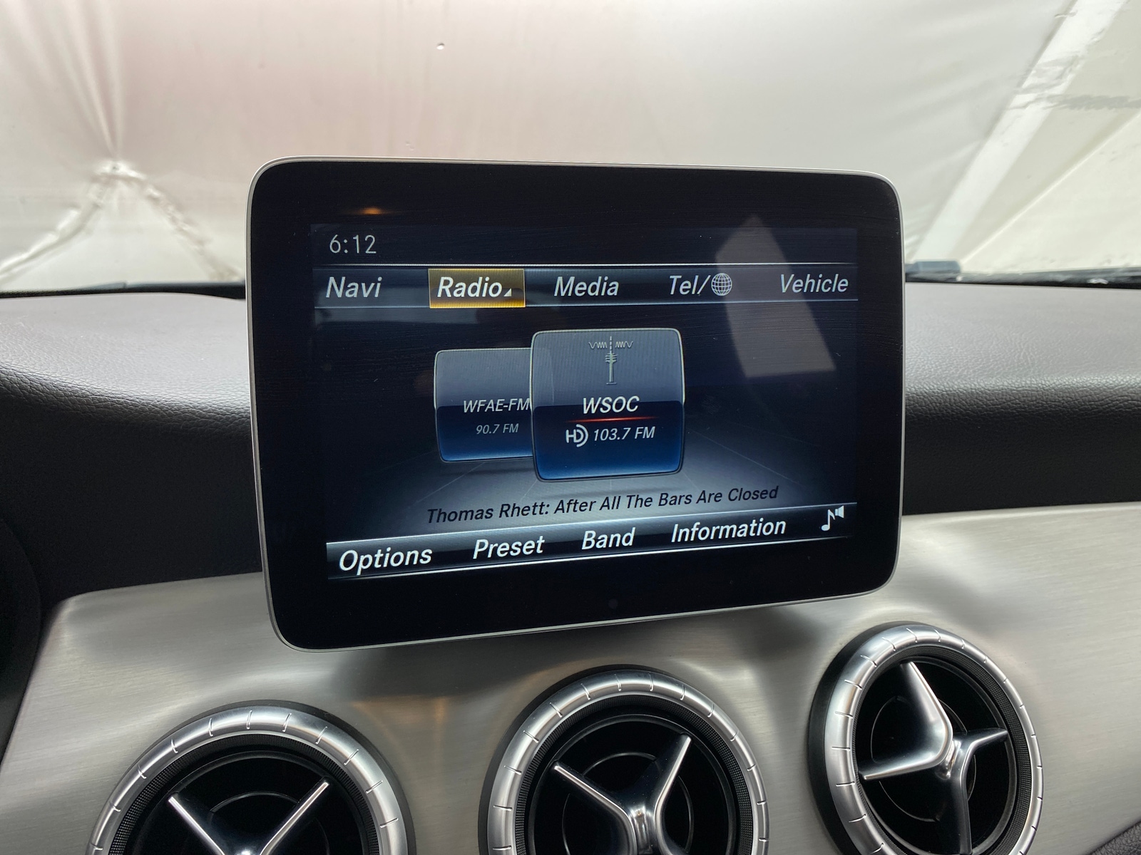 Thumbnail: 2019 Mercedes-Benz CLA - 3