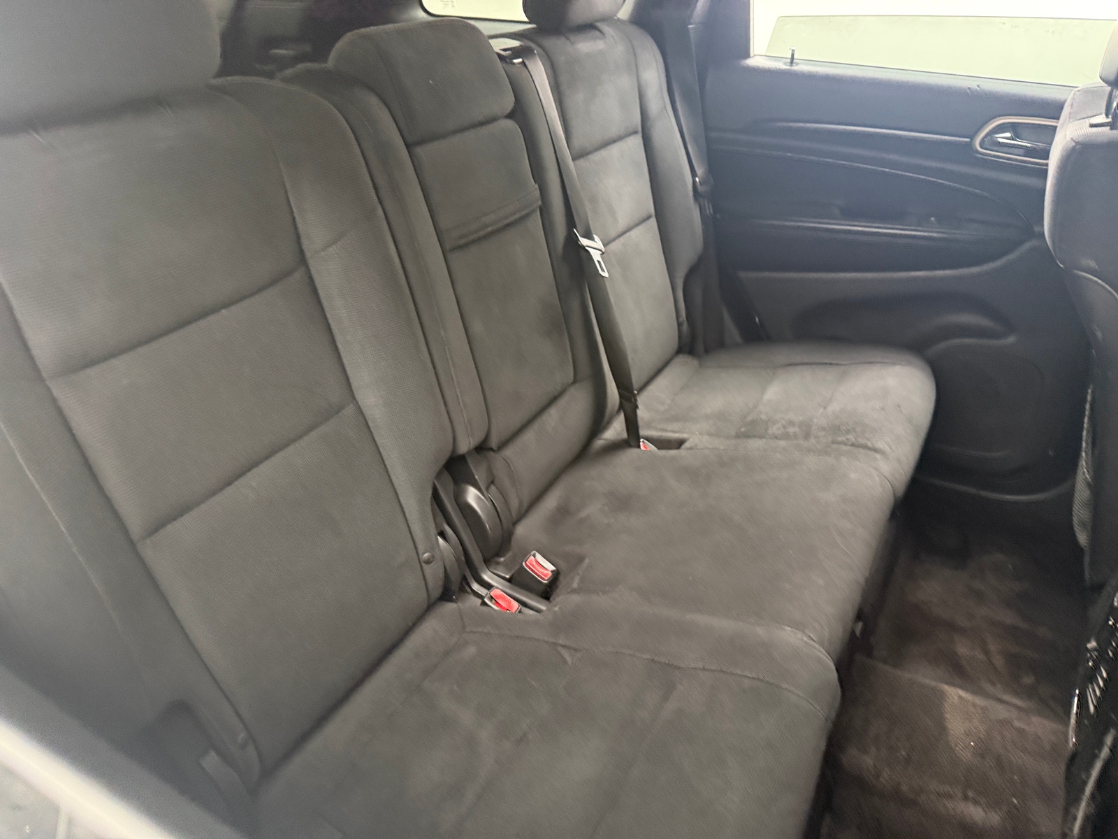 Thumbnail: 2017 Jeep Grand Cherokee - 6