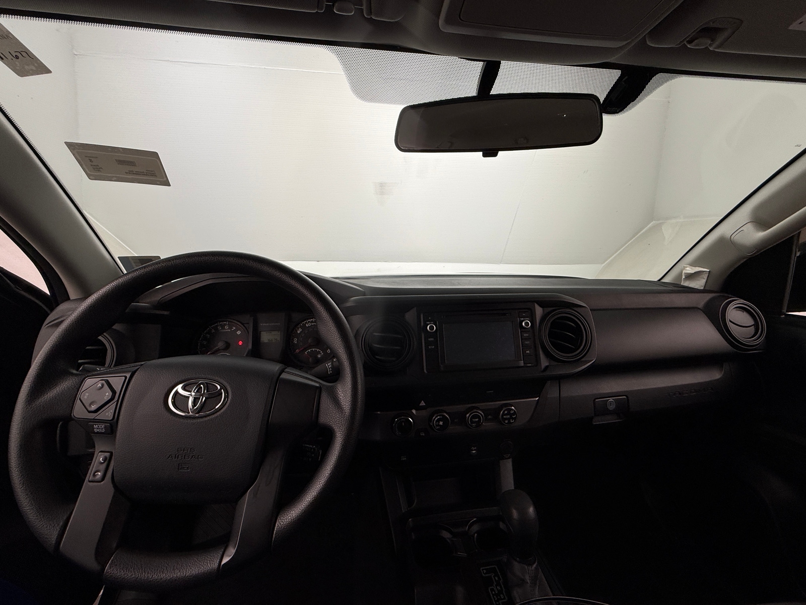 Thumbnail: 2017 Toyota Tacoma - 3