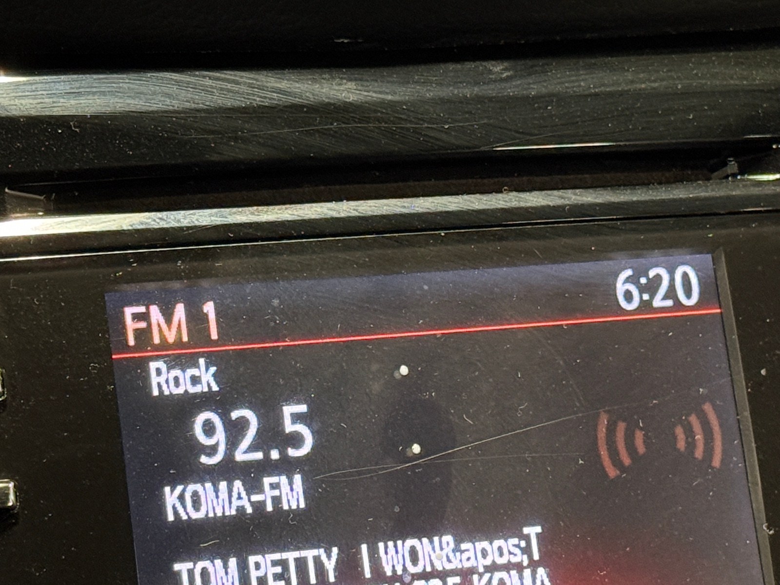 Thumbnail: 2018 Nissan Rogue Sport - 4