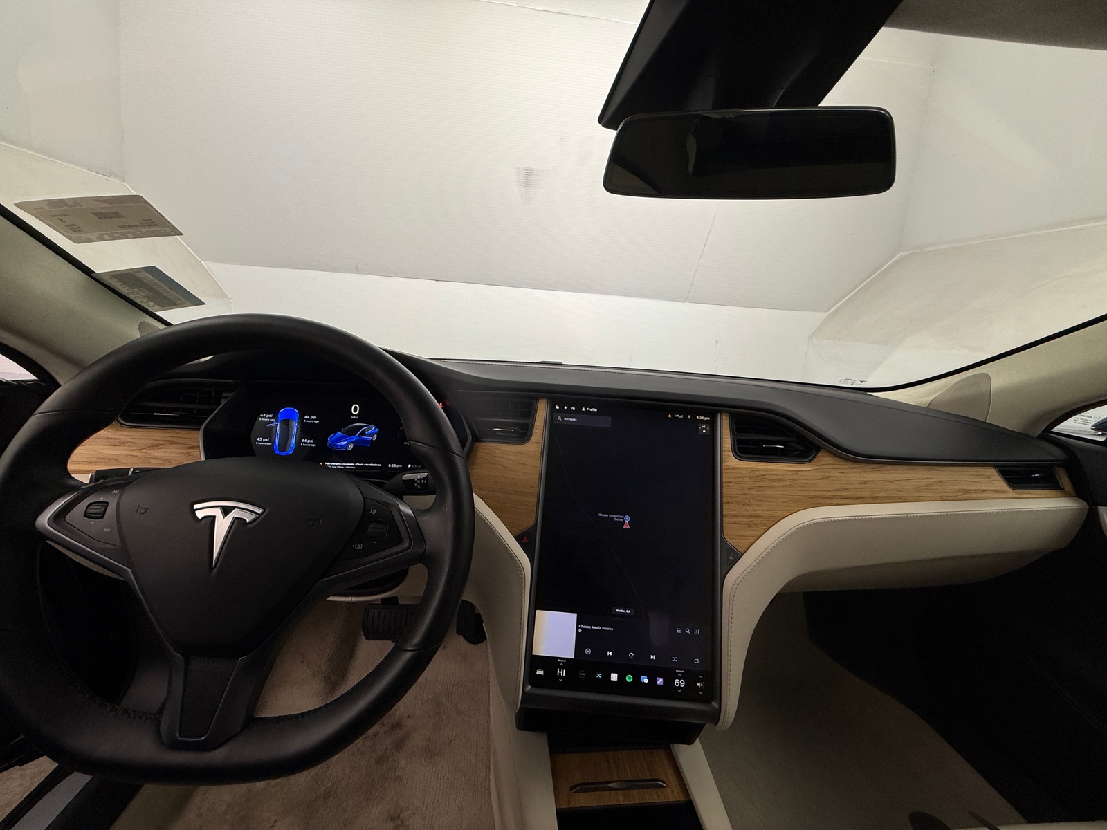 Thumbnail: 2018 Tesla Model S - 2