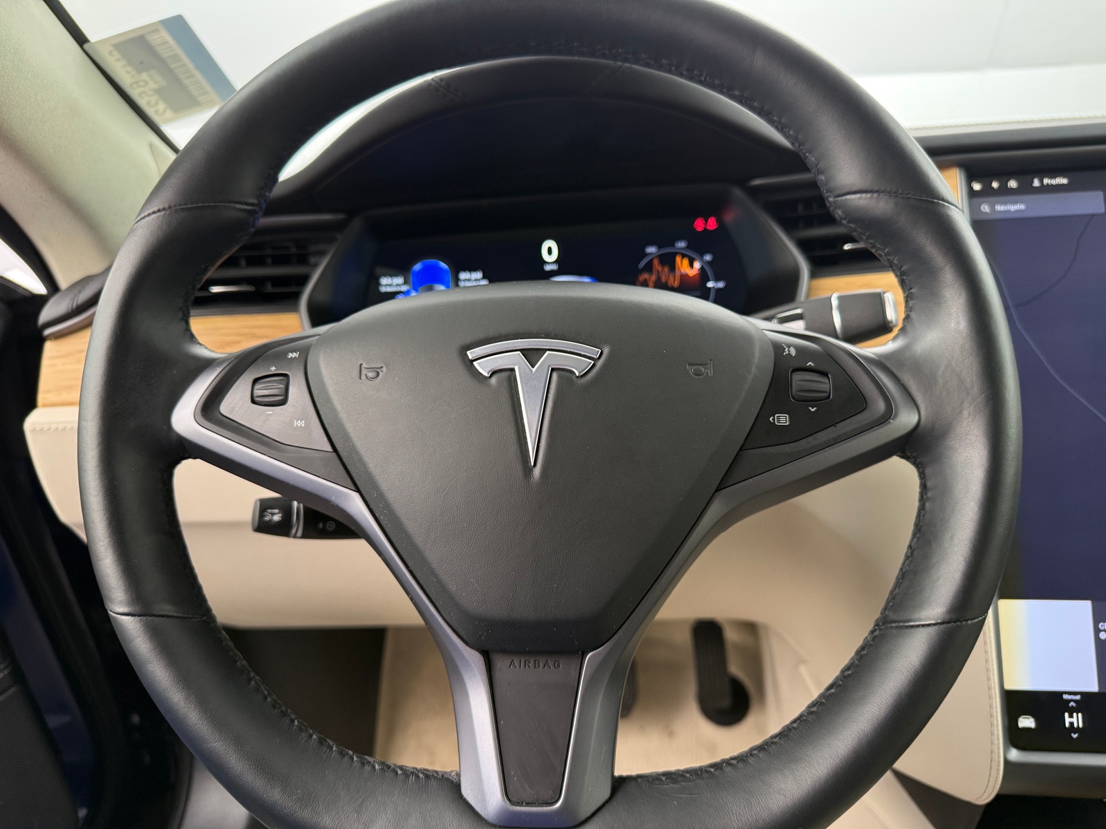 Thumbnail: 2018 Tesla Model S - 4
