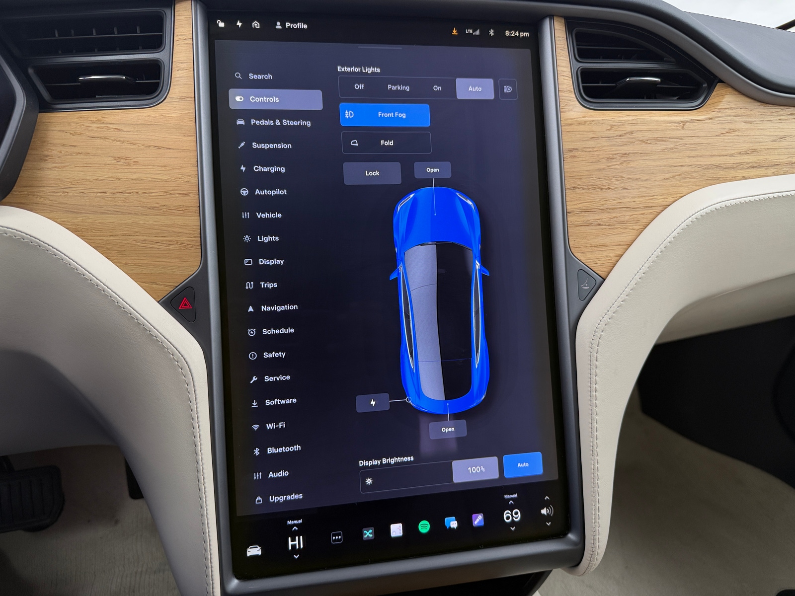 Thumbnail: 2018 Tesla Model S - 3