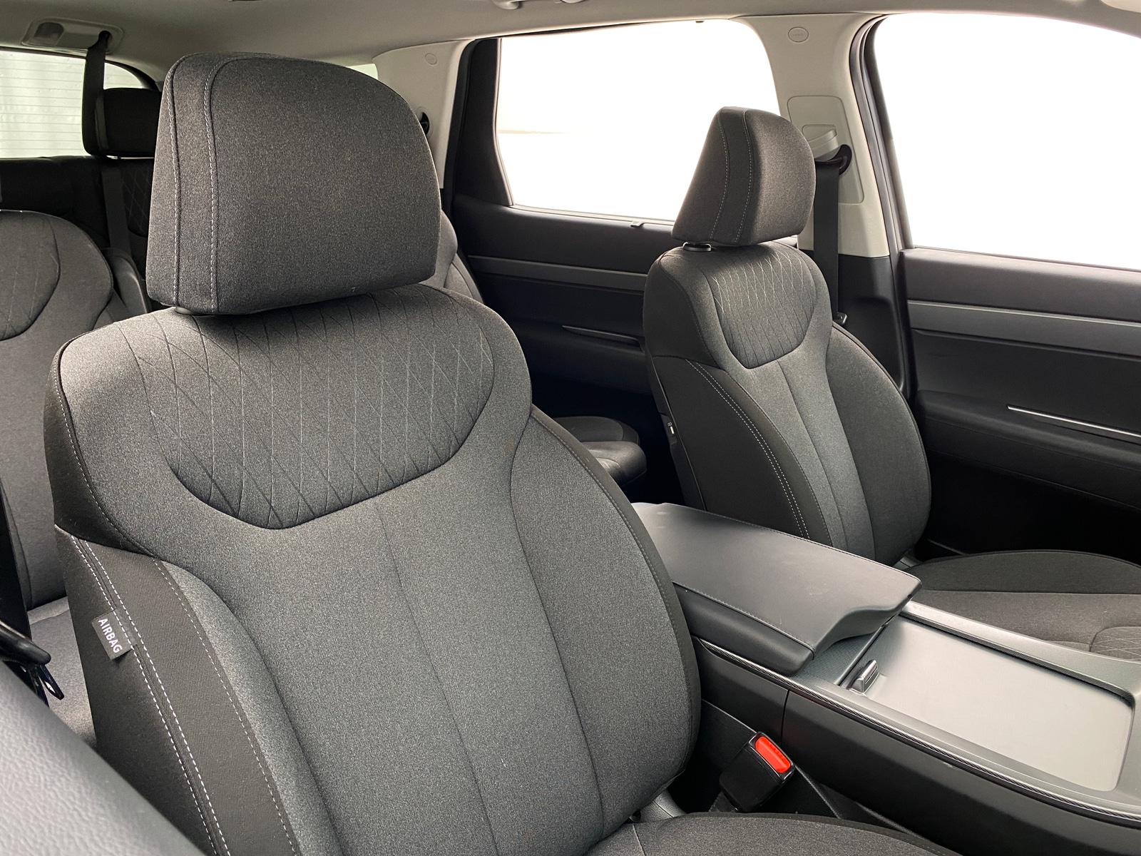 Thumbnail: 2022 Hyundai Palisade - 2