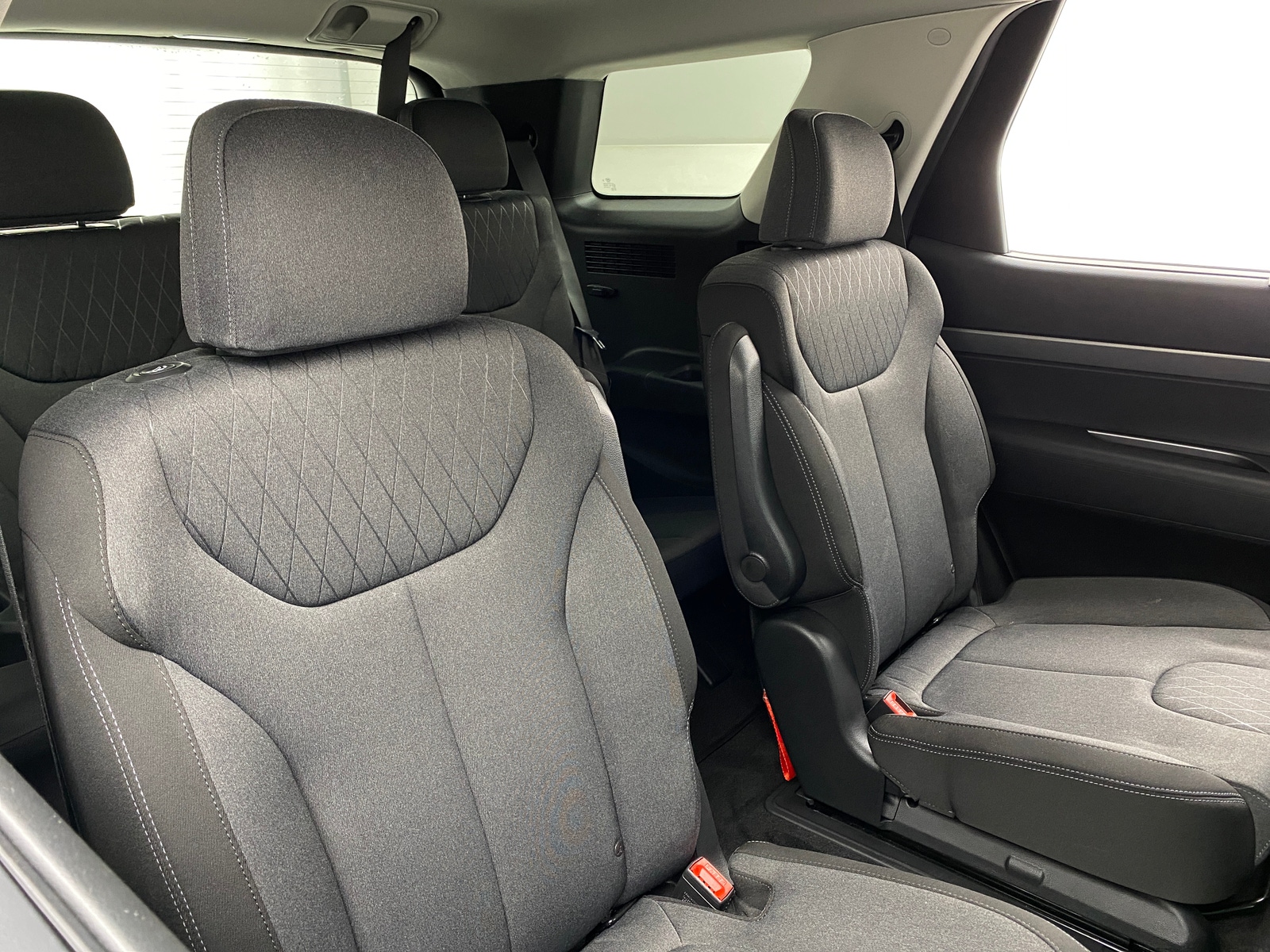 Thumbnail: 2022 Hyundai Palisade - 6