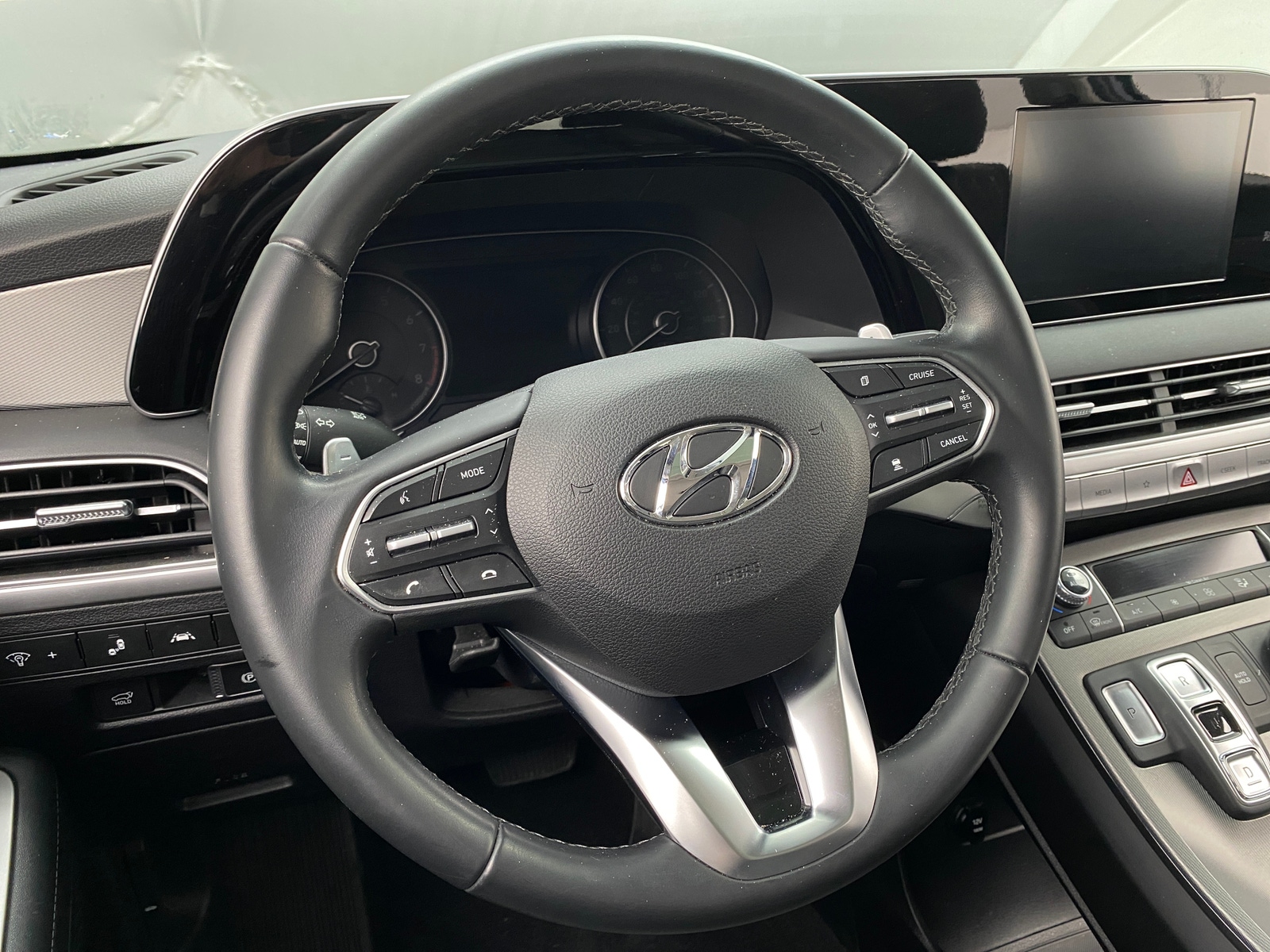 Thumbnail: 2022 Hyundai Palisade - 5