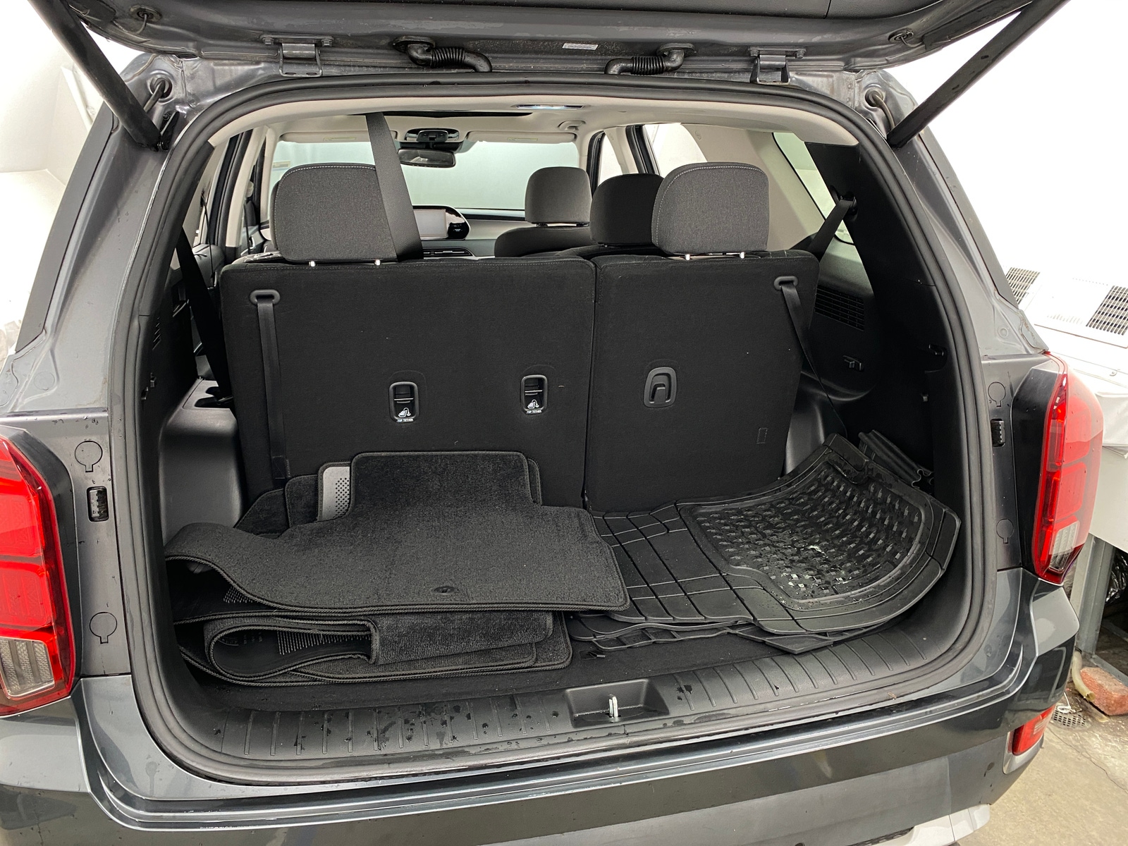 Thumbnail: 2022 Hyundai Palisade - 7