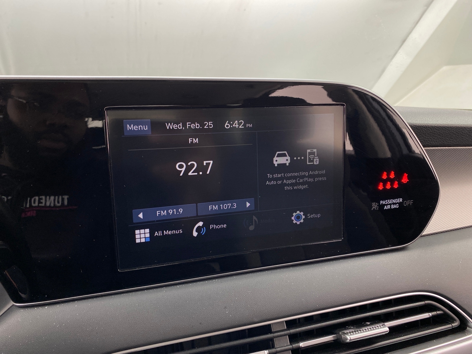 Thumbnail: 2022 Hyundai Palisade - 4