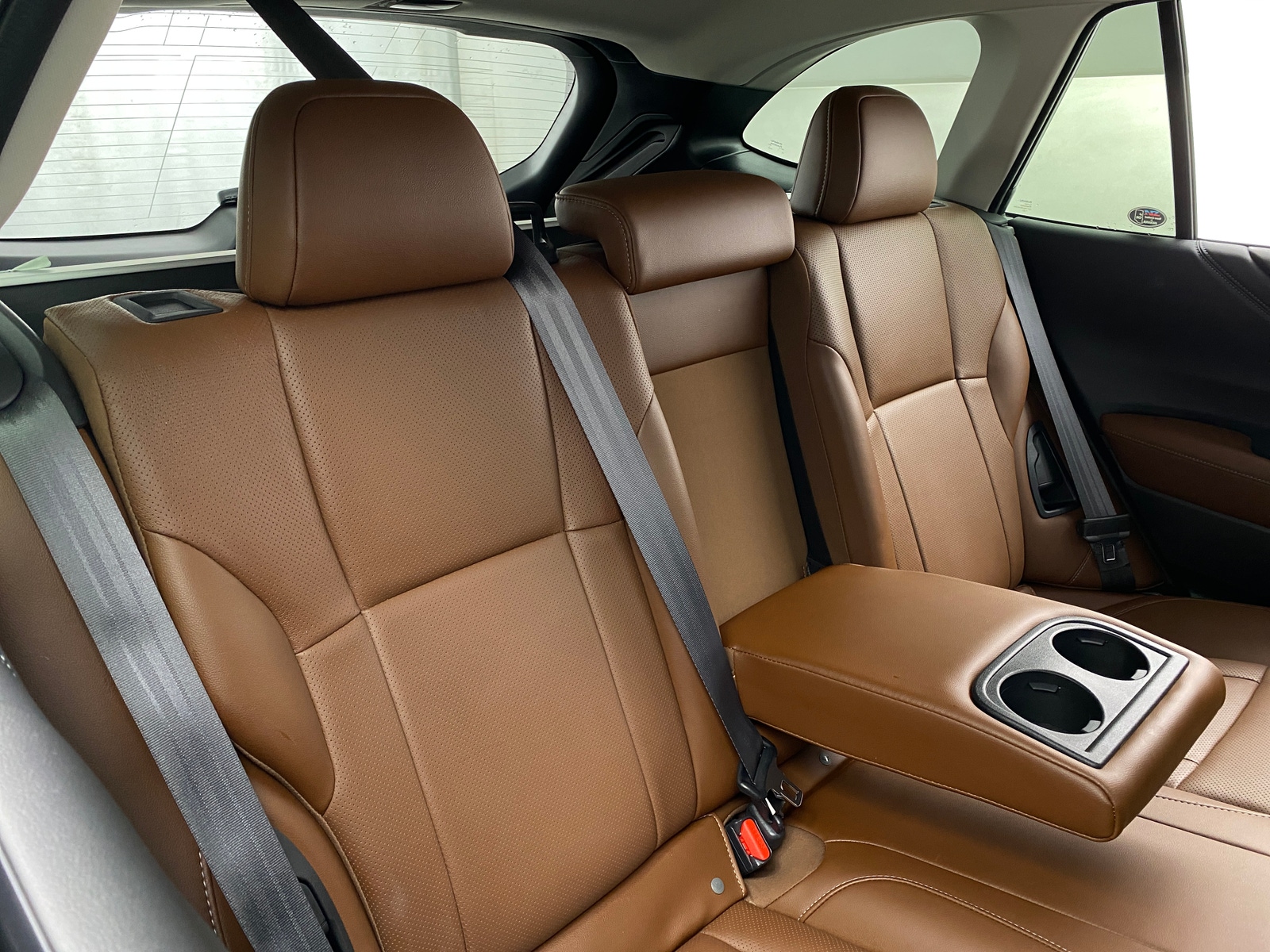 Thumbnail: 2022 Subaru Outback - 5