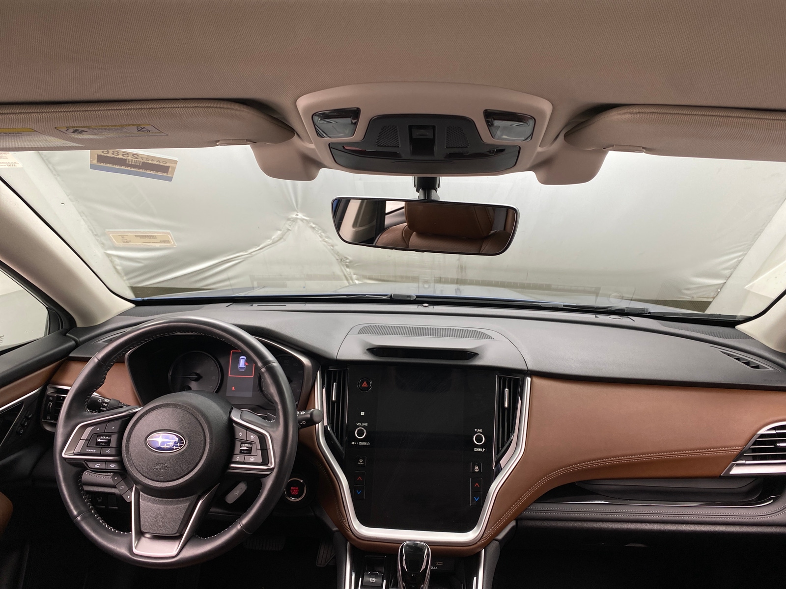 Thumbnail: 2022 Subaru Outback - 2