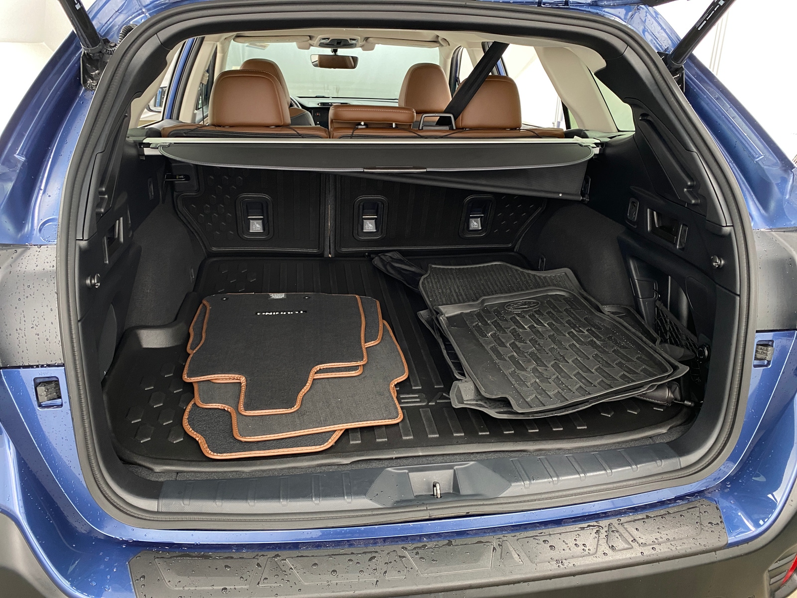 Thumbnail: 2022 Subaru Outback - 6