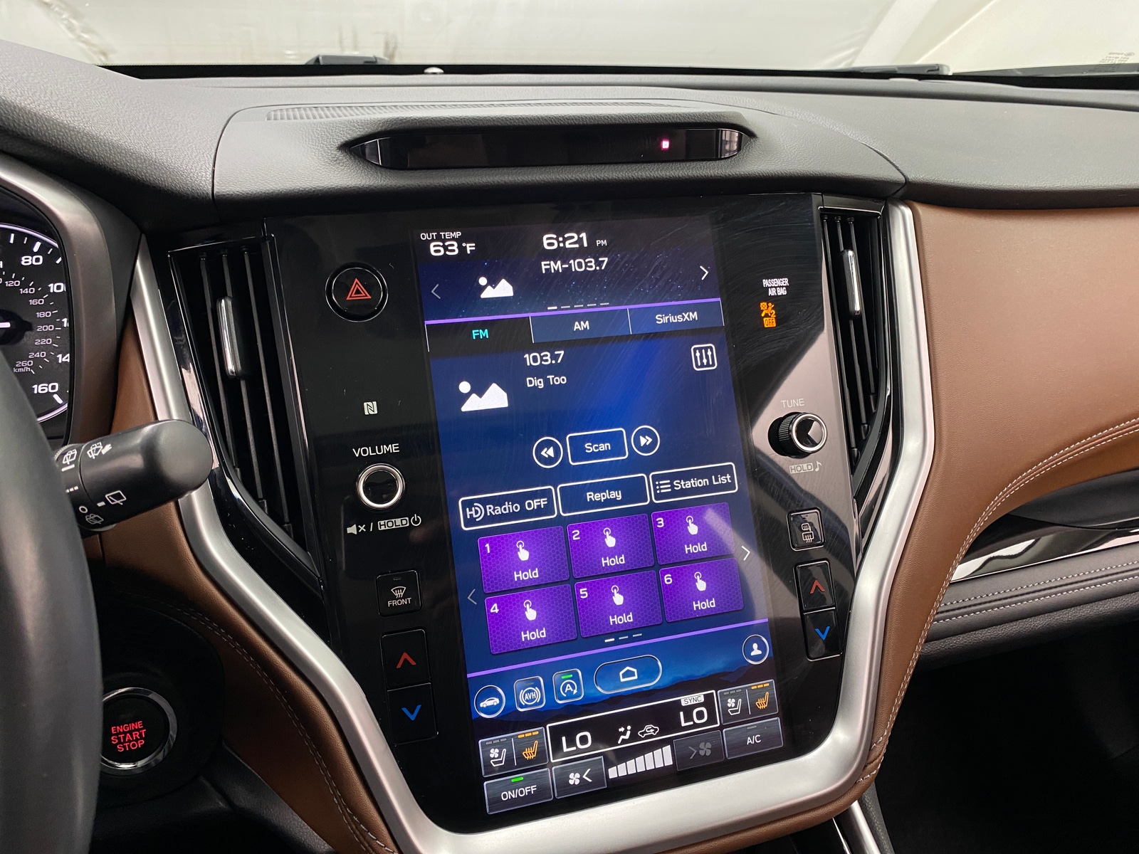 Thumbnail: 2022 Subaru Outback - 3