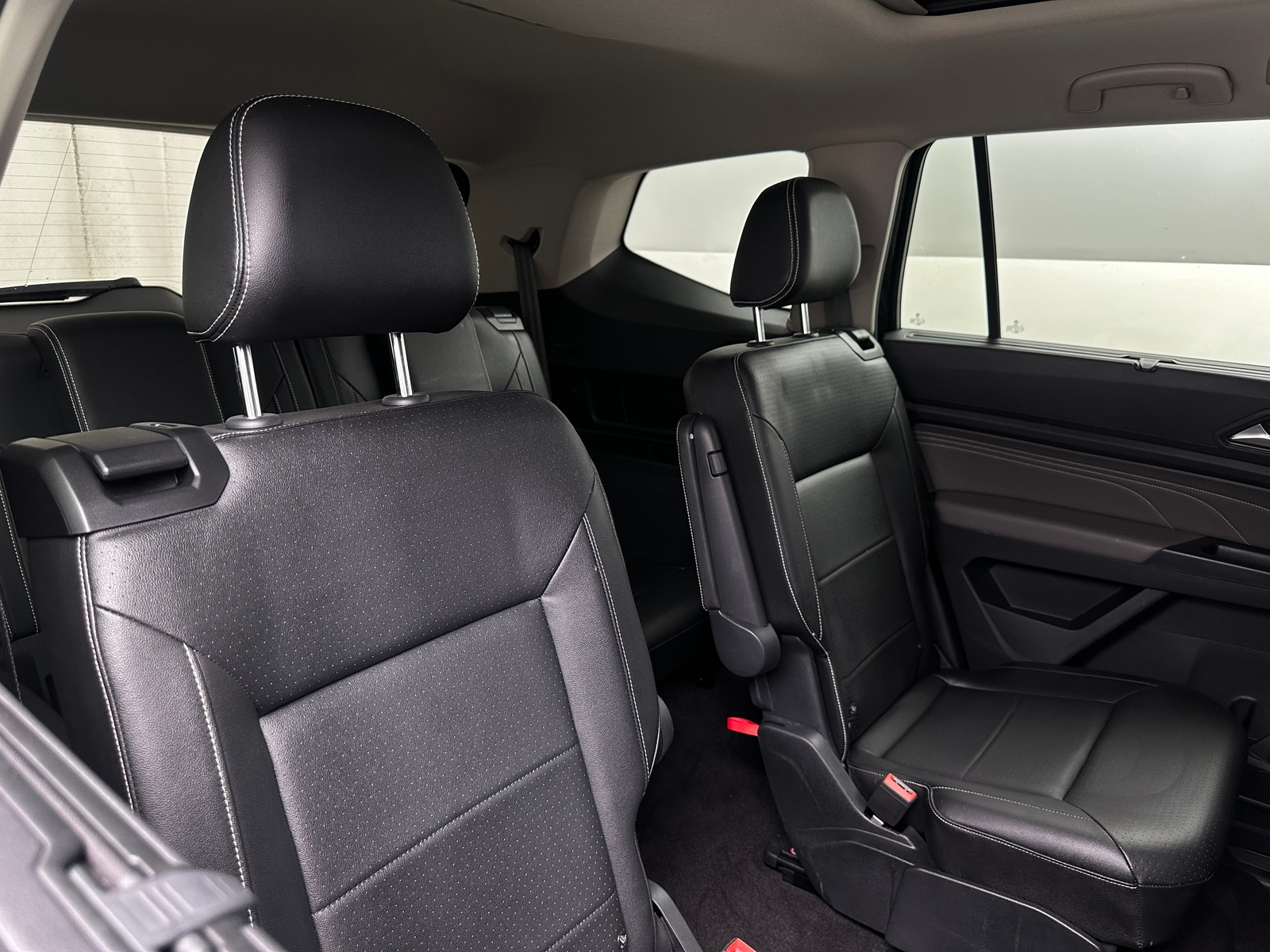 Thumbnail: 2021 Volkswagen Atlas - 5