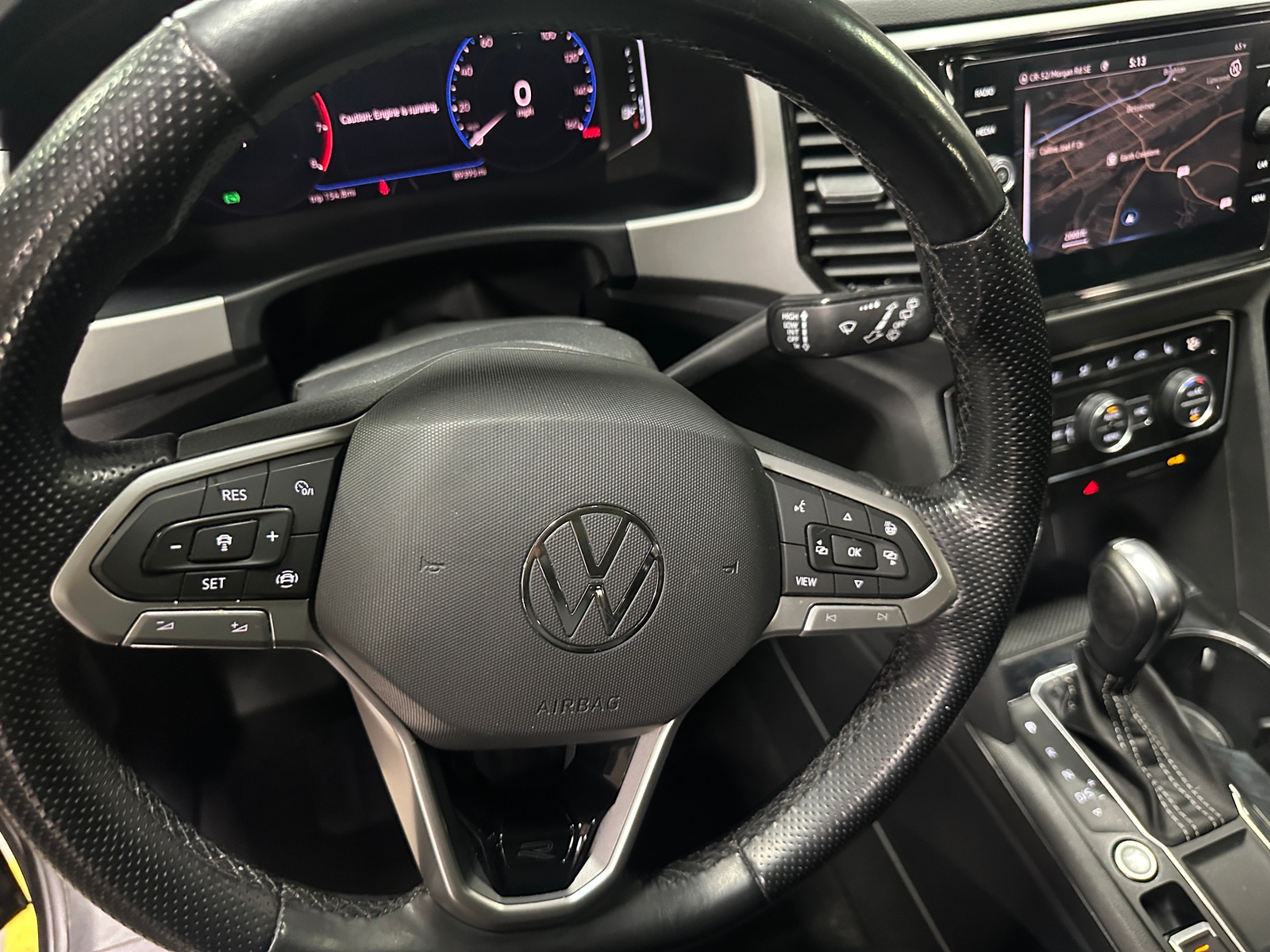 Thumbnail: 2021 Volkswagen Atlas - 4