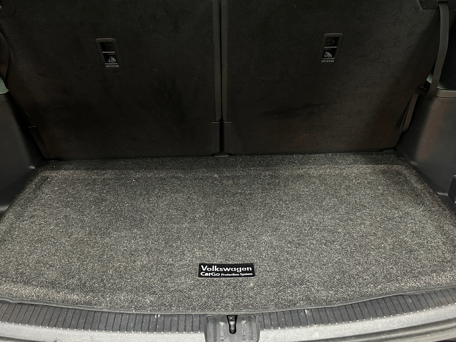 Thumbnail: 2021 Volkswagen Atlas - 6