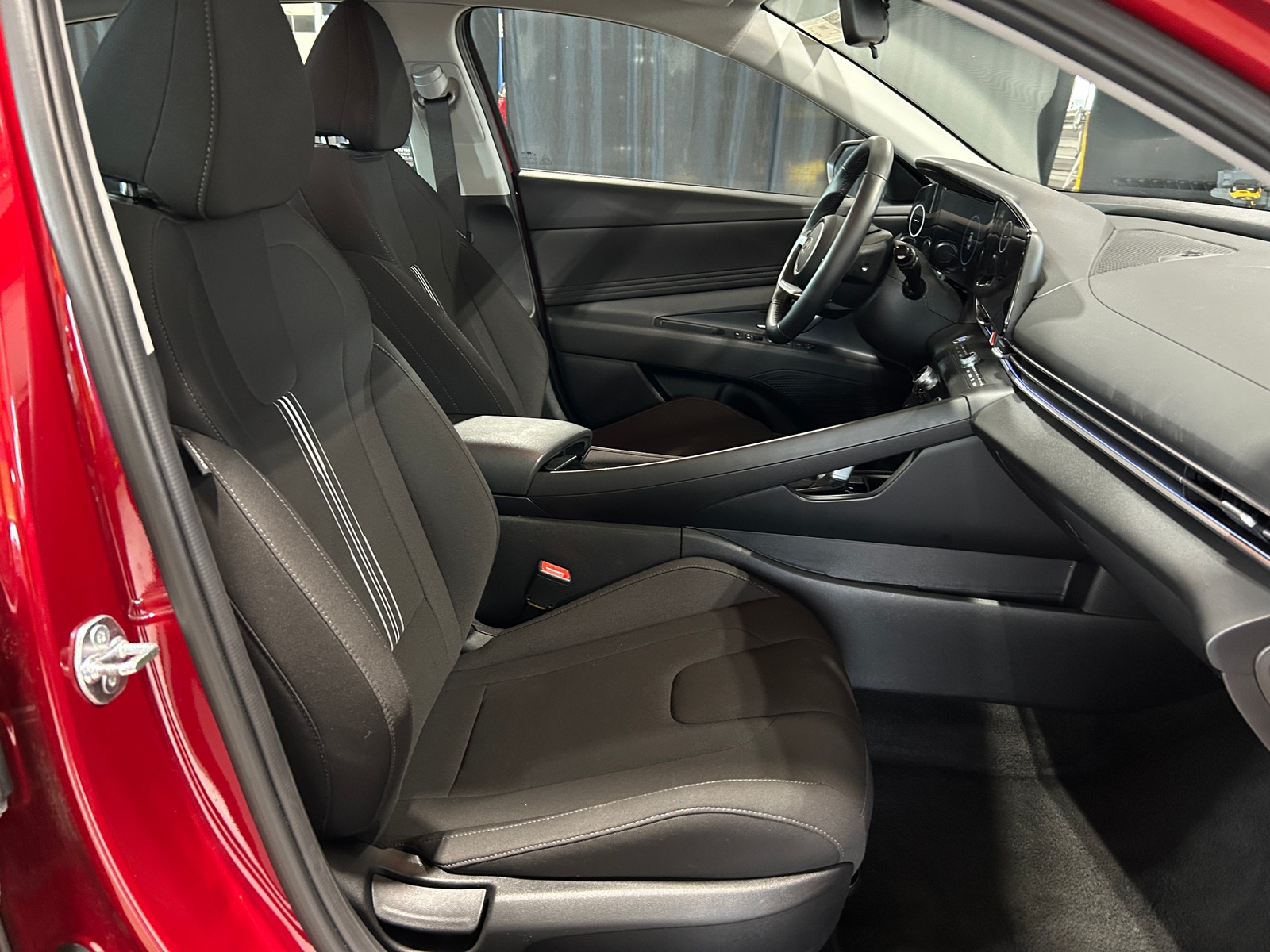 Thumbnail: 2025 Hyundai Elantra - 2