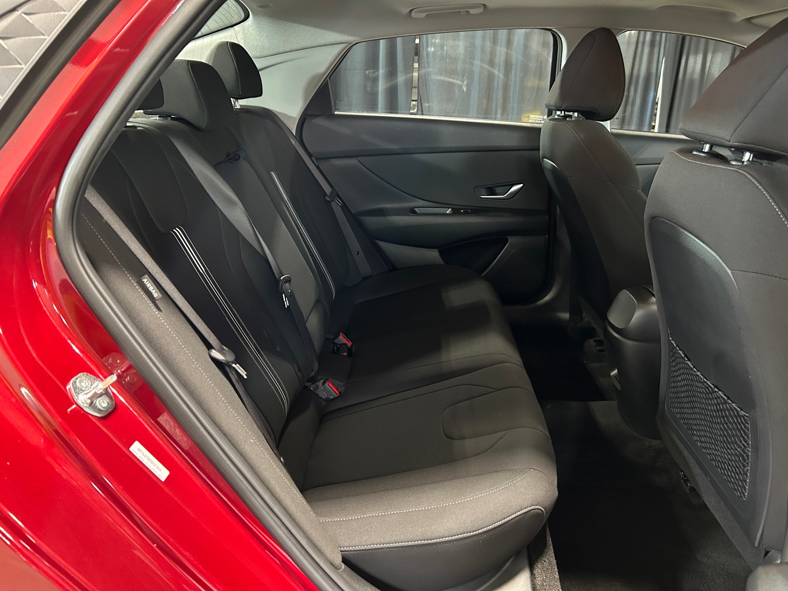 Thumbnail: 2025 Hyundai Elantra - 6