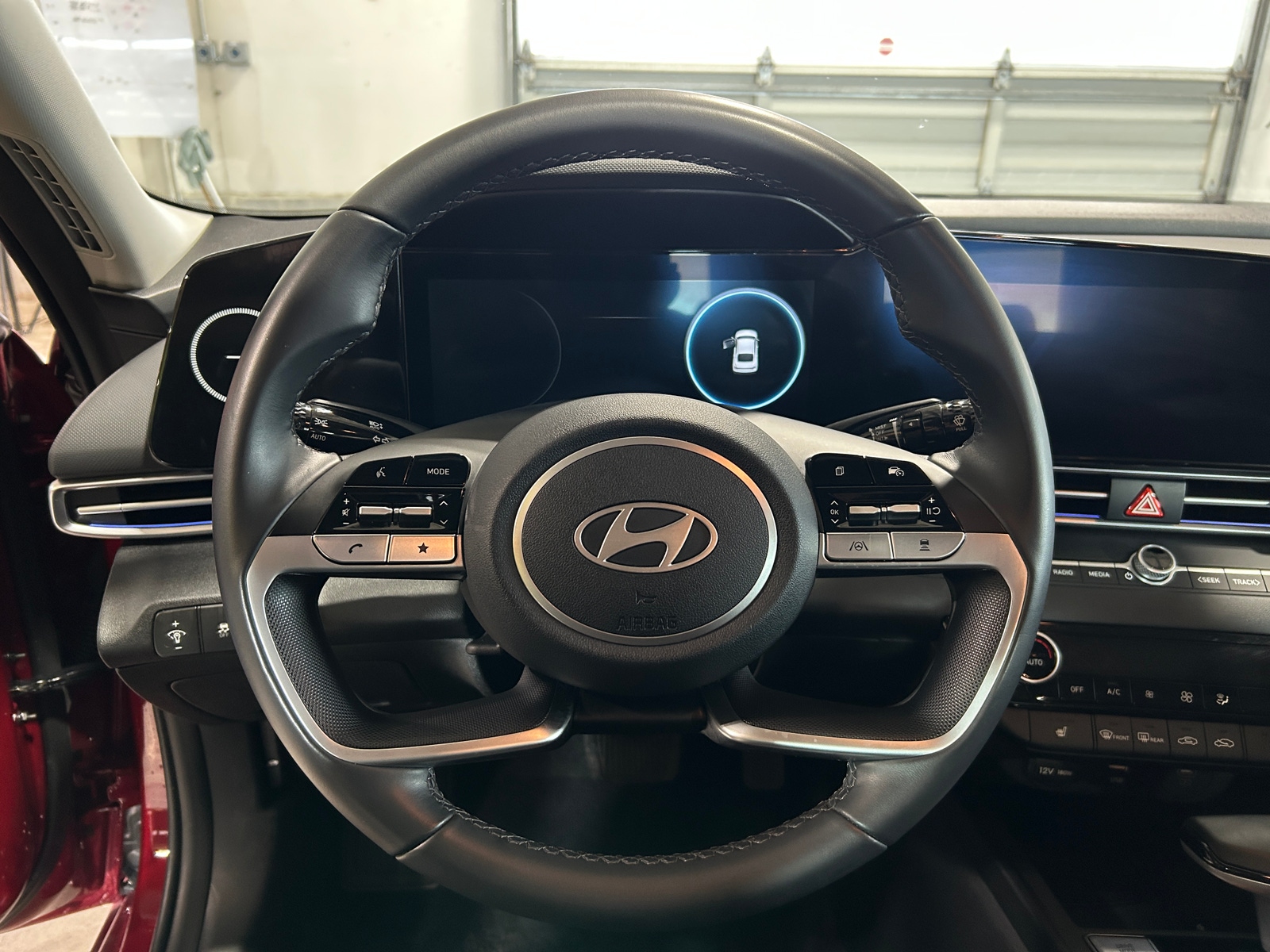 Thumbnail: 2025 Hyundai Elantra - 5