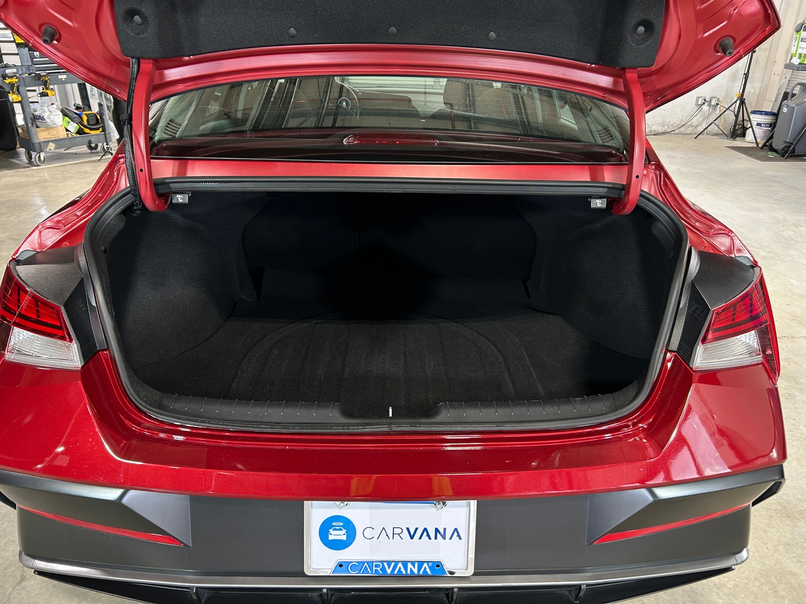 Thumbnail: 2025 Hyundai Elantra - 7